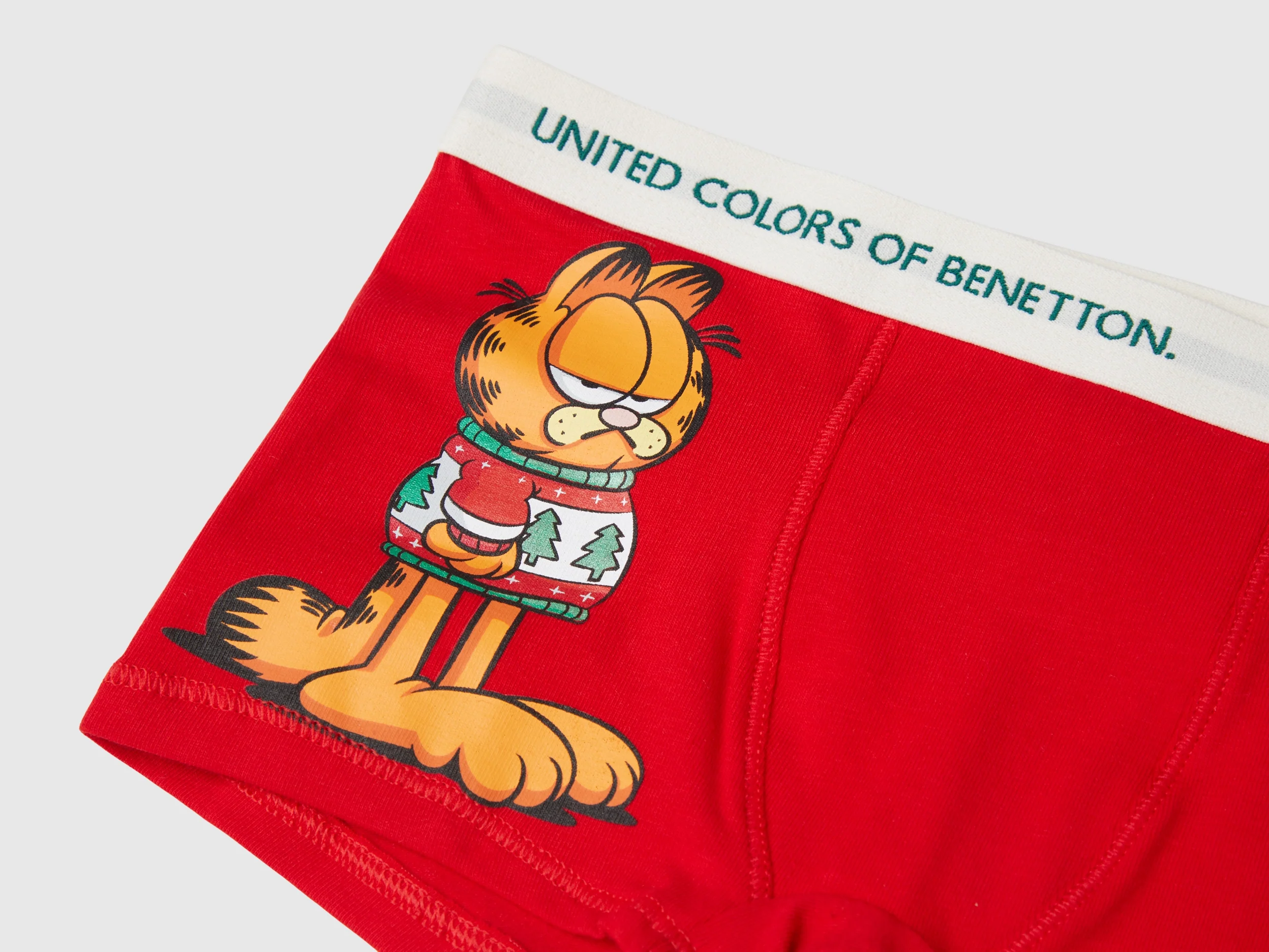 Boxer Garfield ©2024 by Paws, Inc. - Image 3