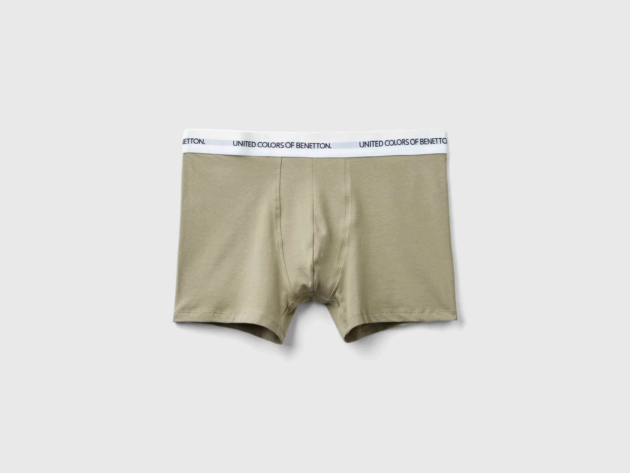 Boxer in cotone bio stretch