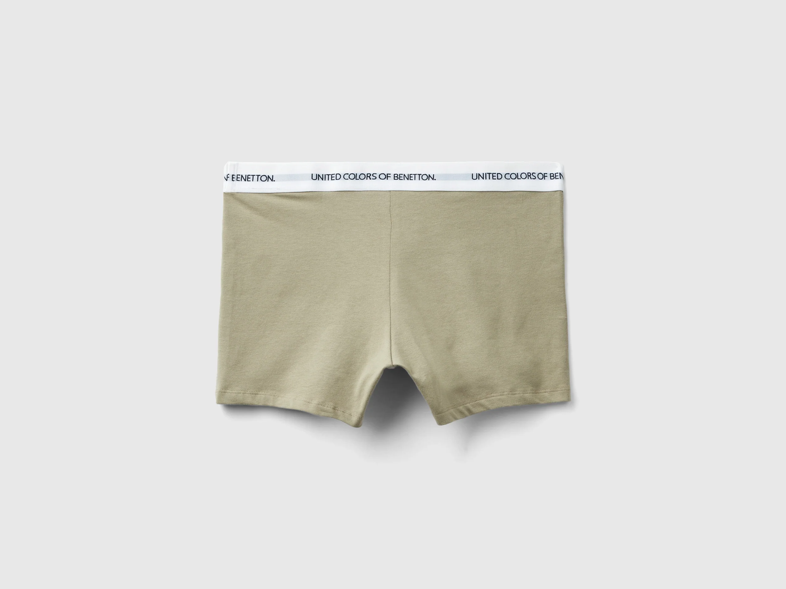 Boxer in cotone bio stretch - Image 2