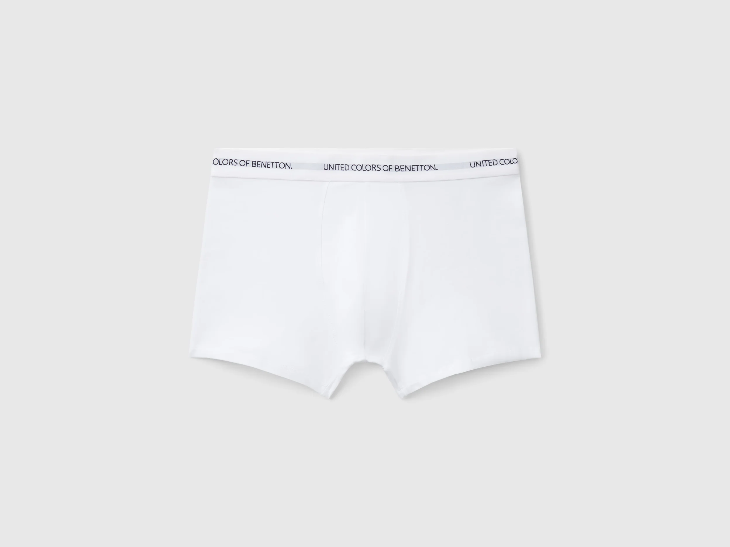 Boxer in cotone stretch