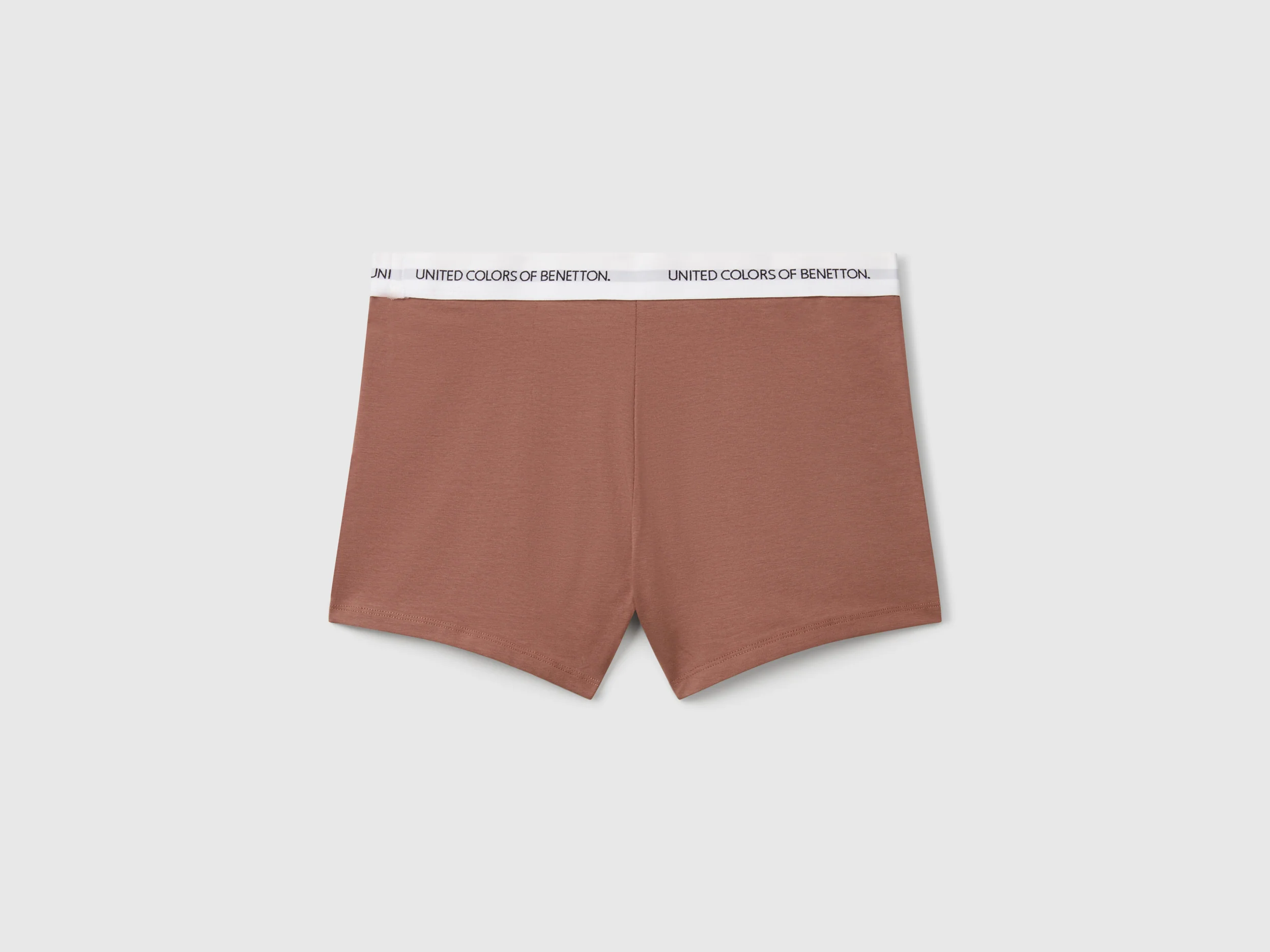 Boxer in cotone stretch - Image 2