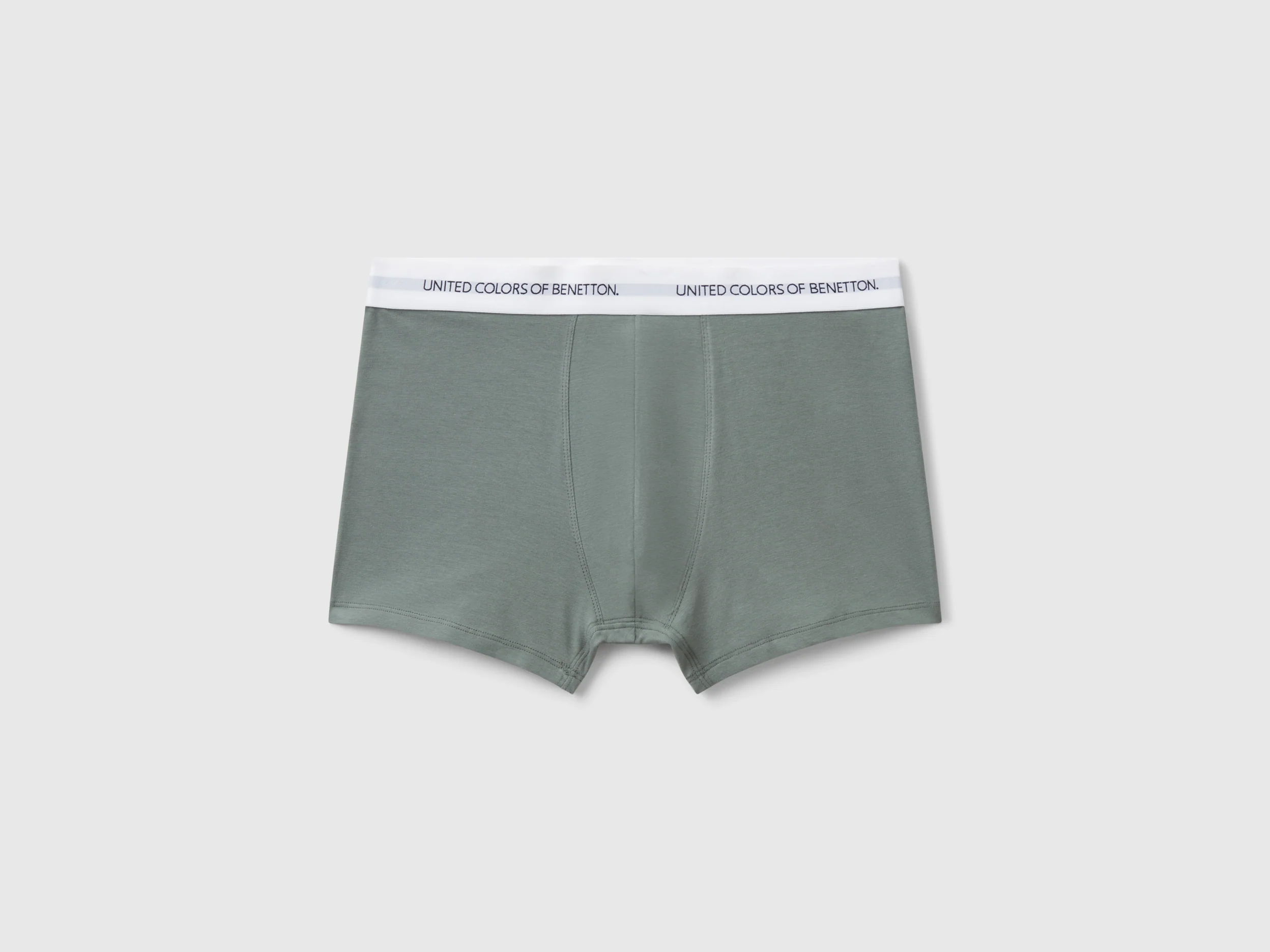 Boxer in cotone stretch