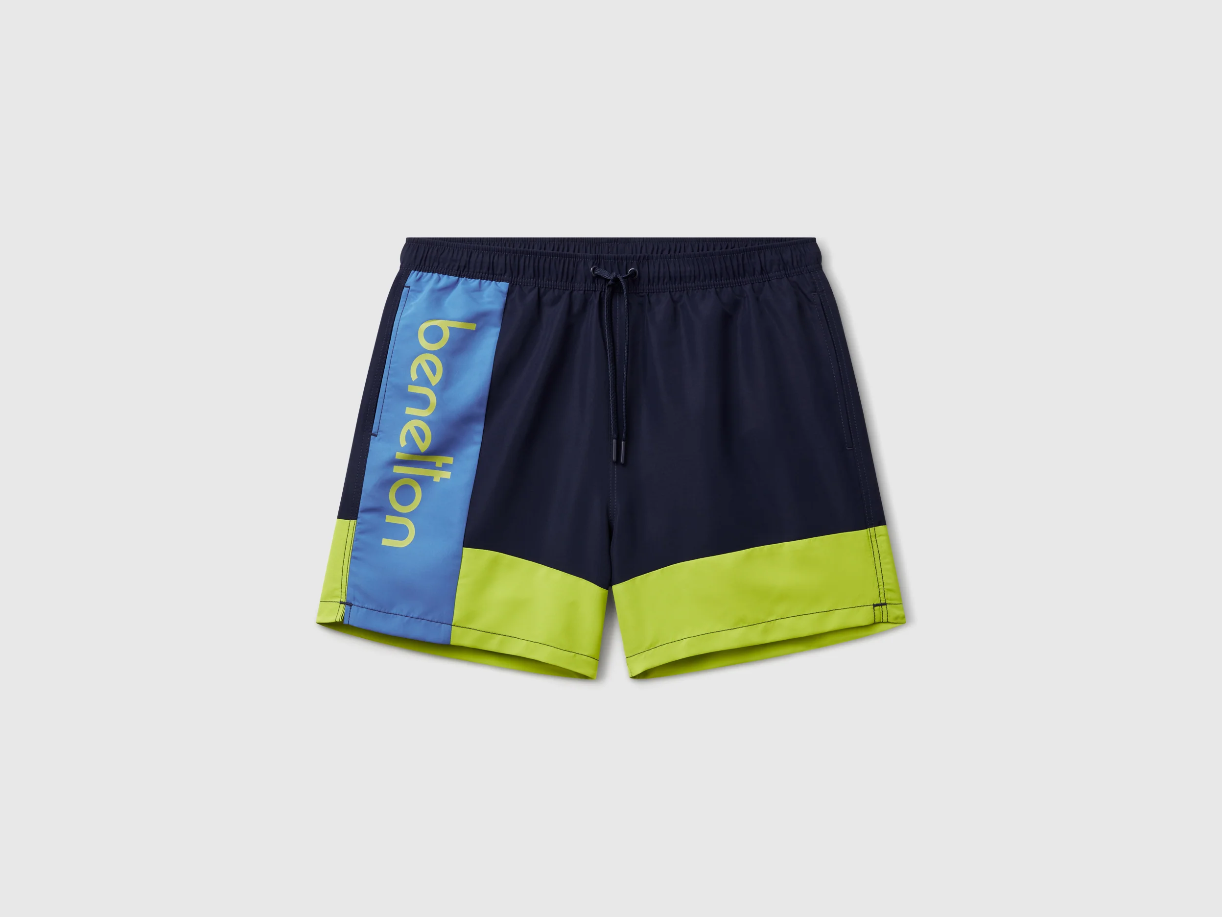 Boxer mare color block