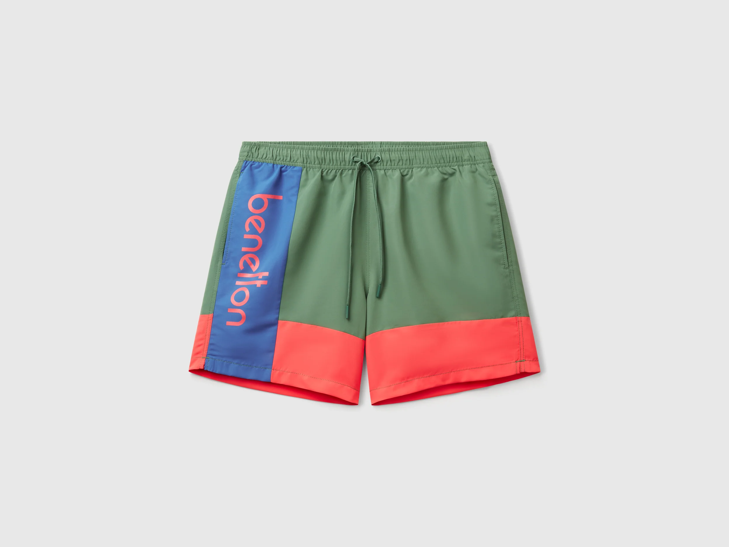 Boxer mare color block