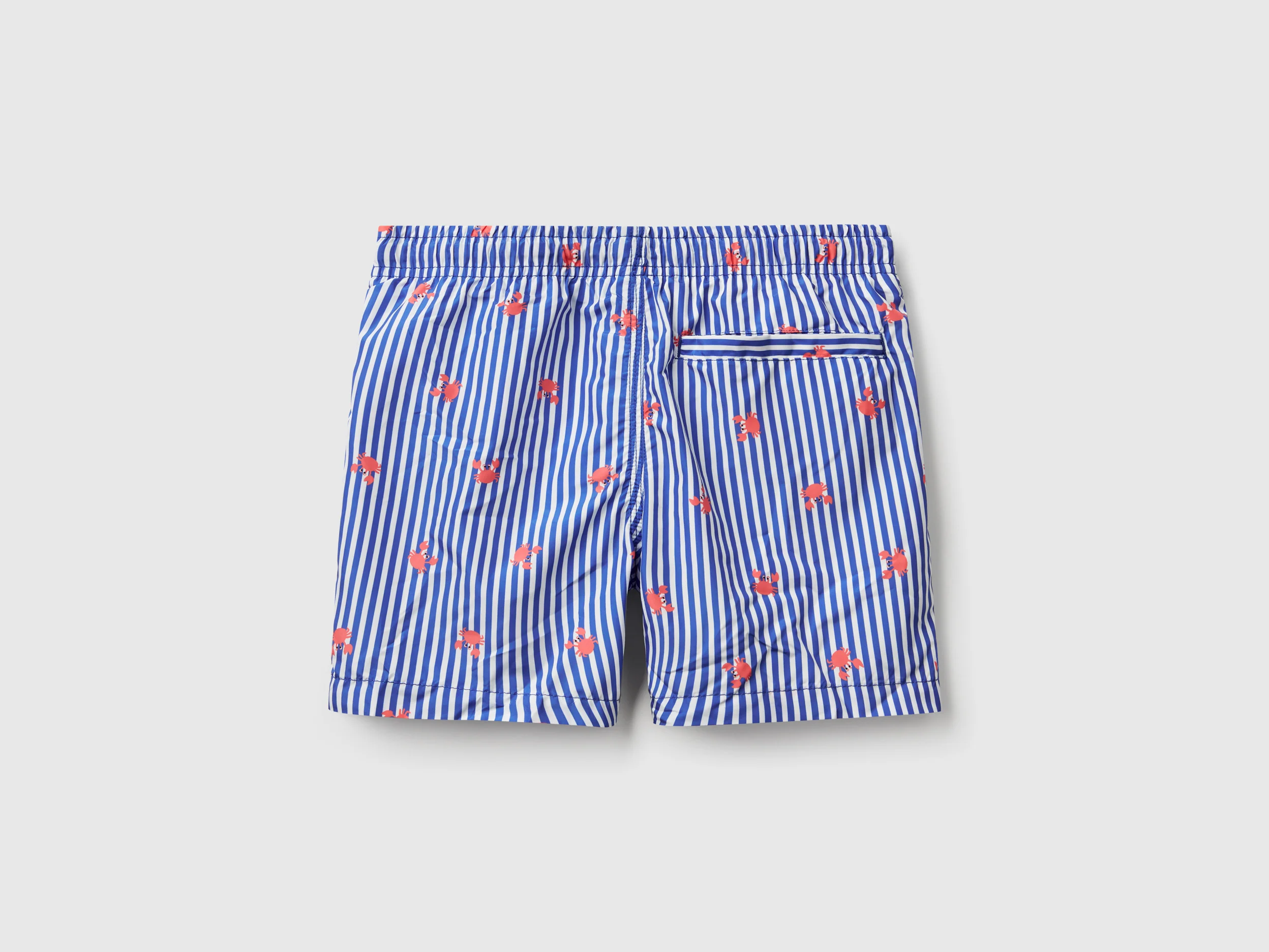 Boxer mare fantasia in nylon - Image 2