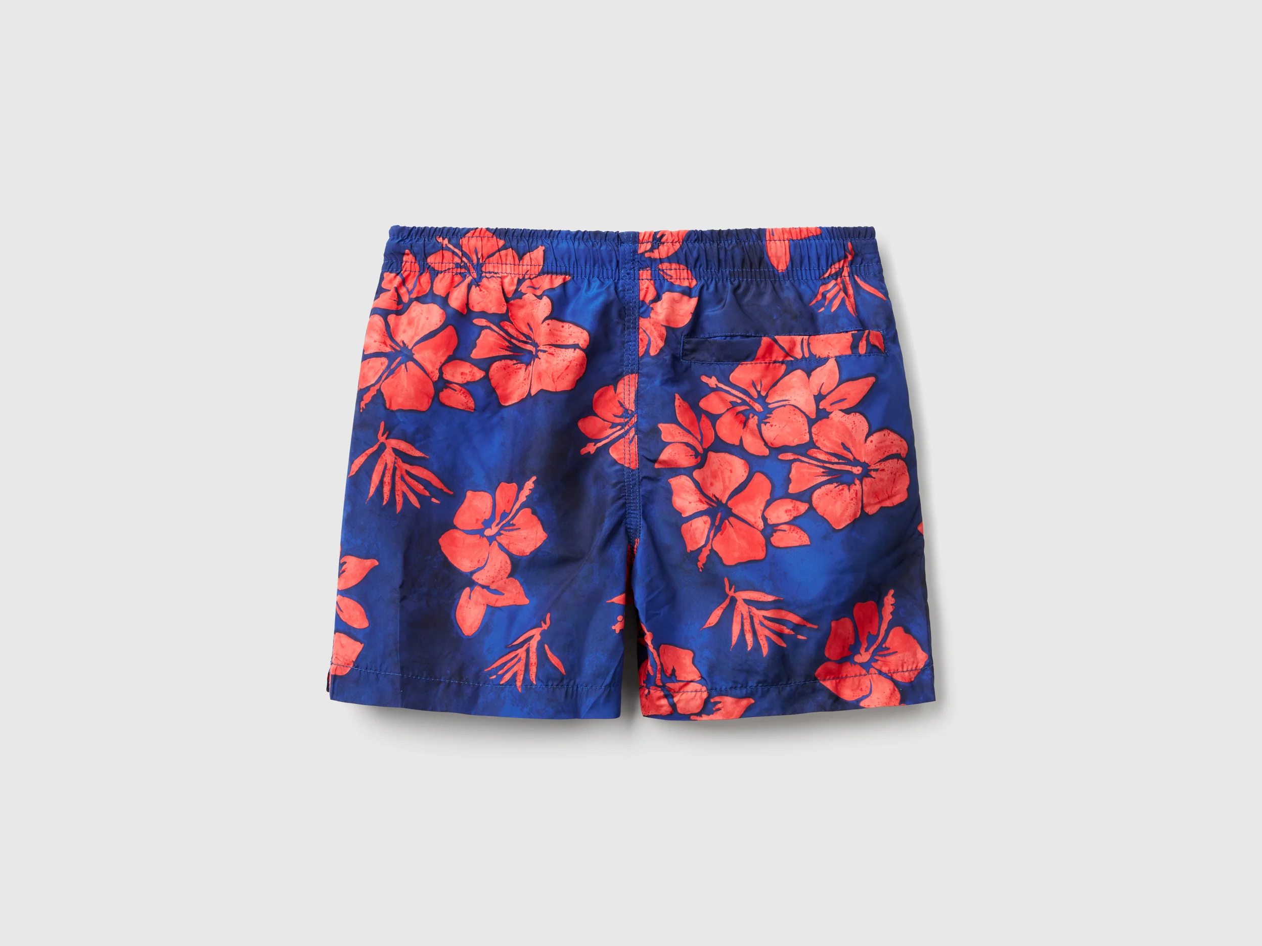 Boxer mare fantasia in nylon - Image 2