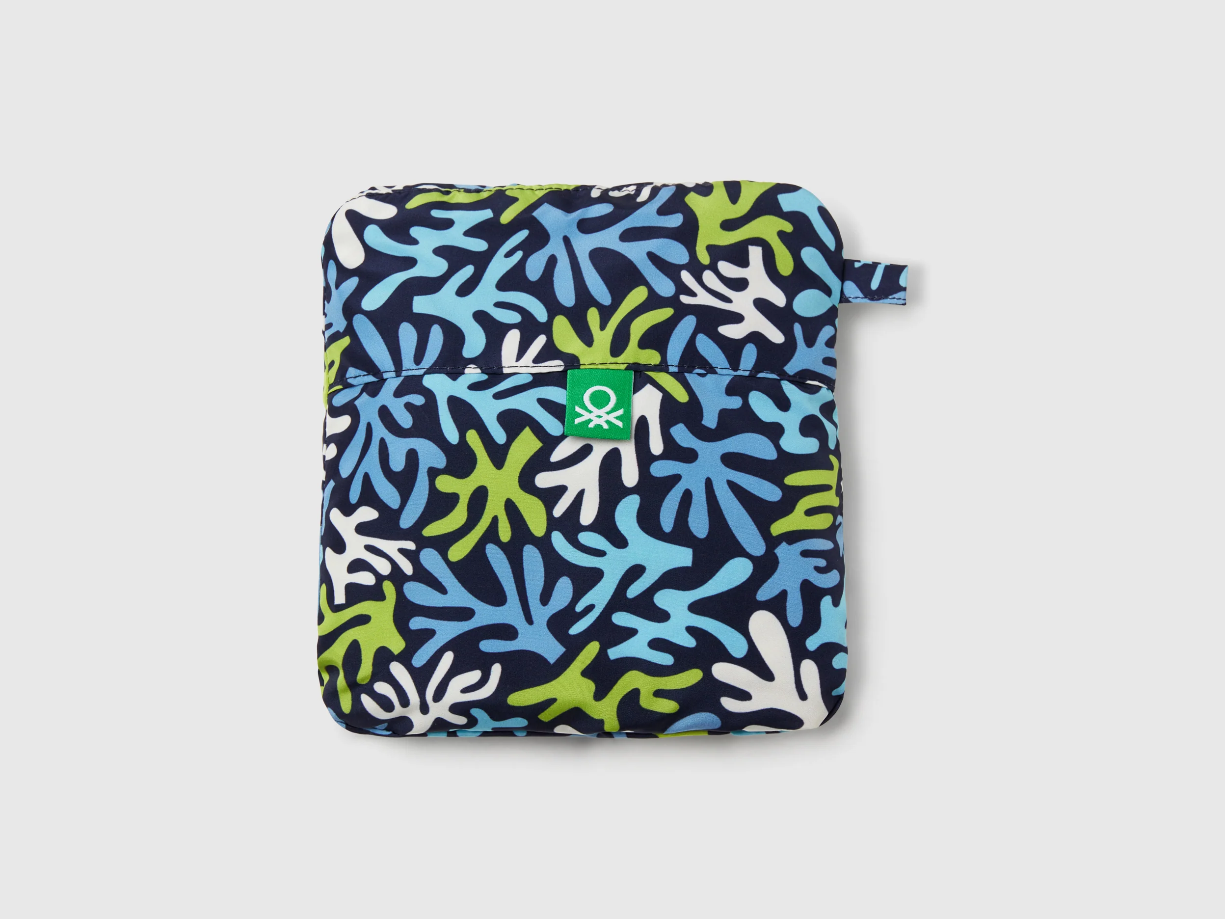 Boxer mare fantasia in nylon - Image 3