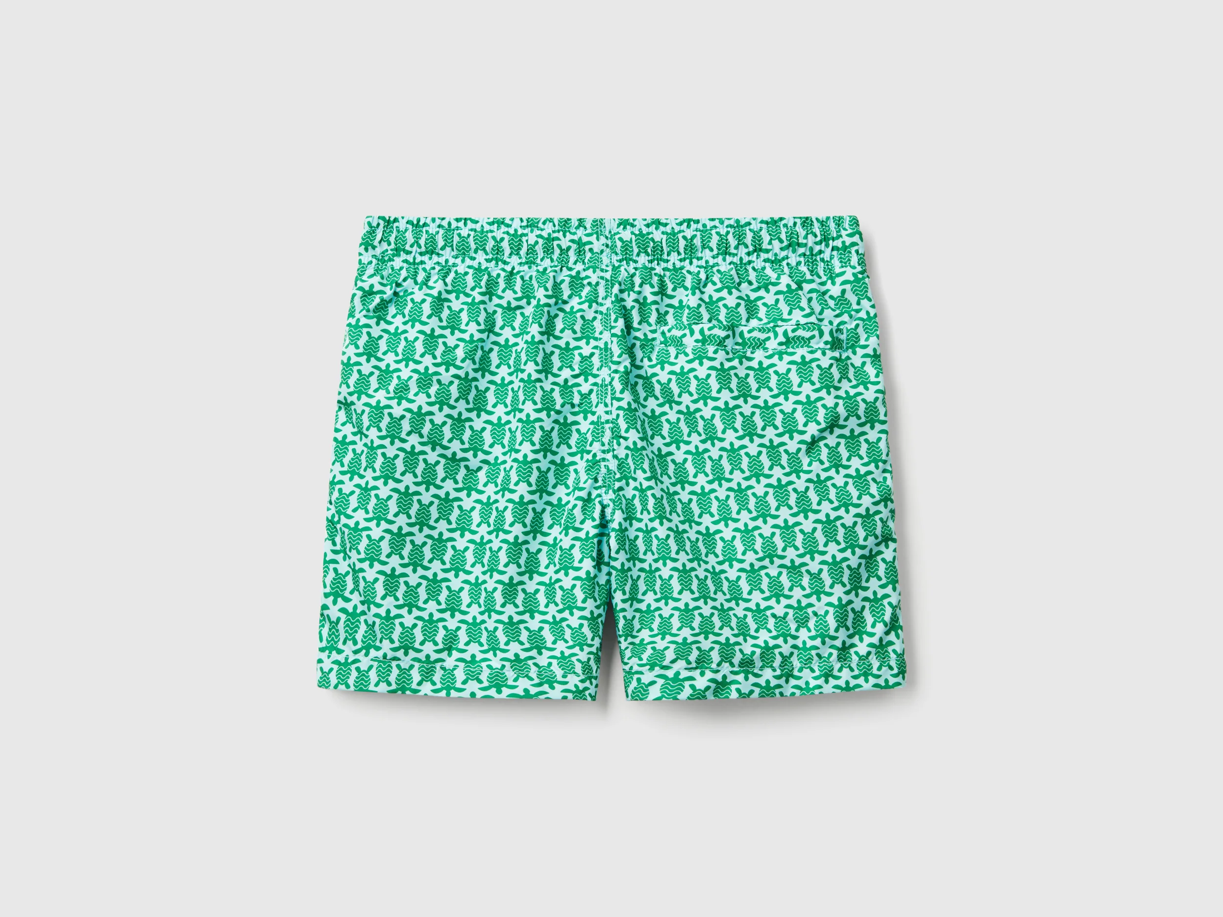Boxer mare fantasia in nylon - Image 2