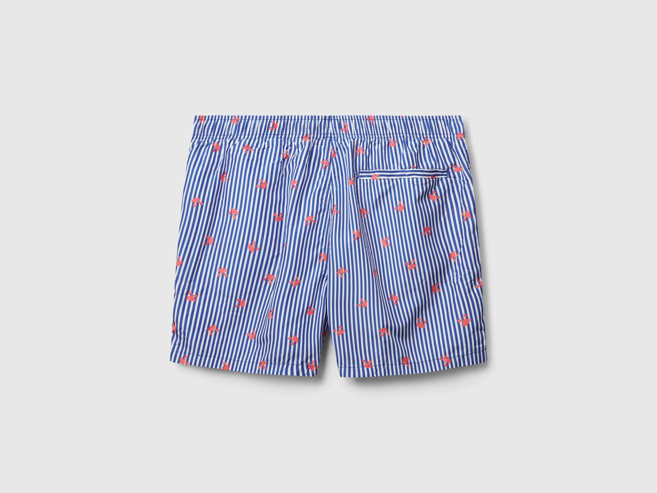 Boxer mare fantasia in nylon - Image 2