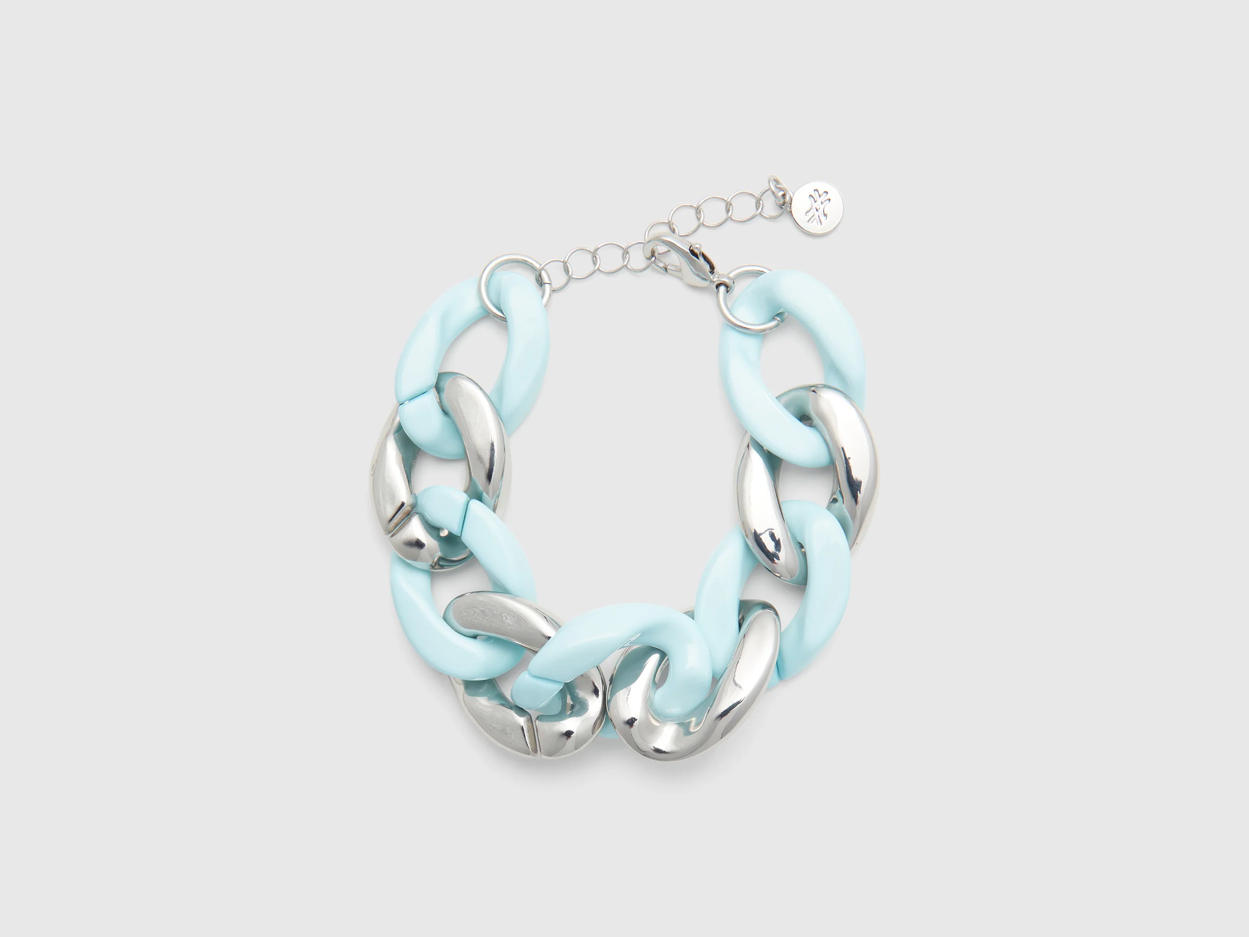 Bracciale a catena e