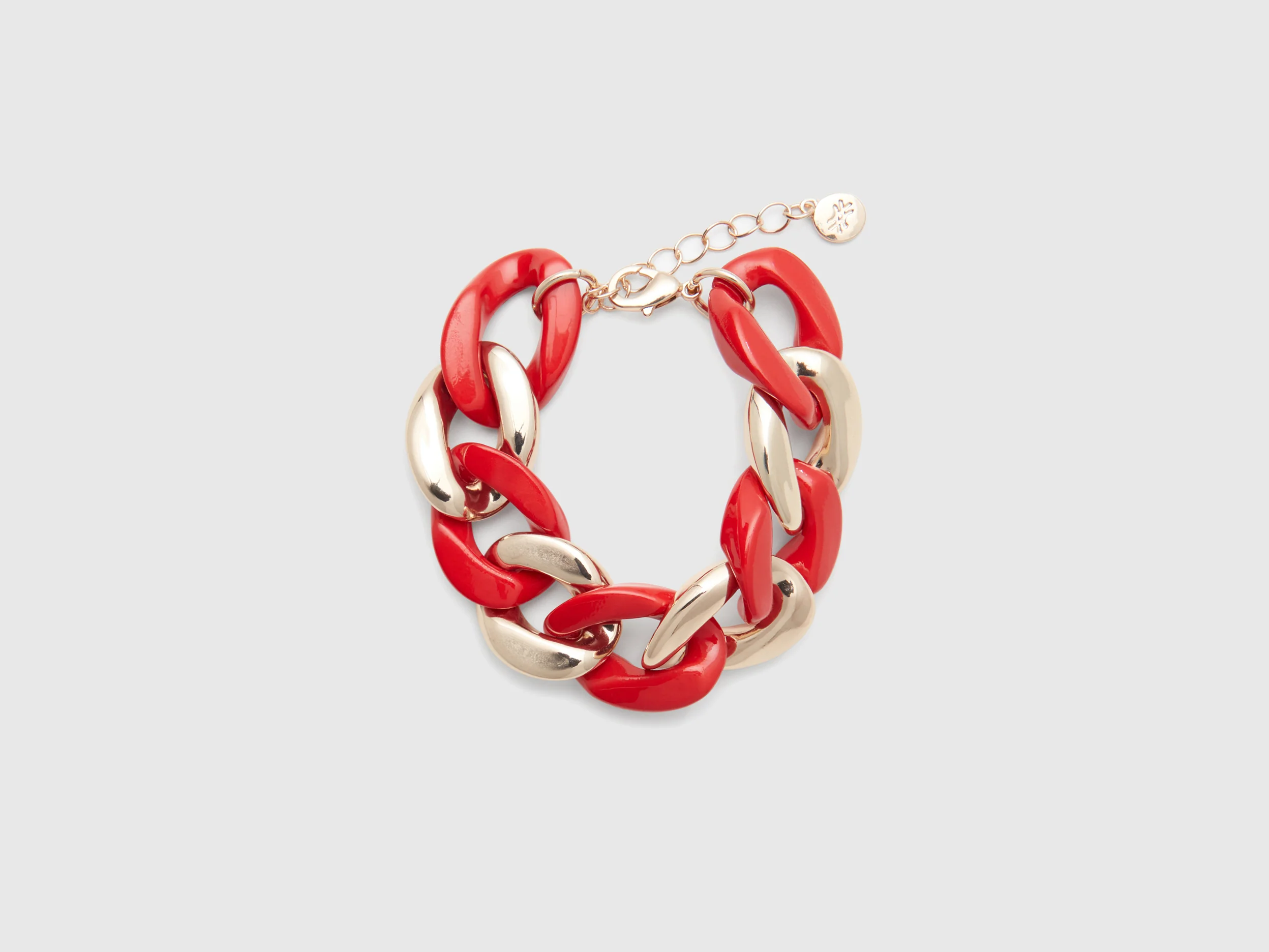 Bracciale a catenae mattone