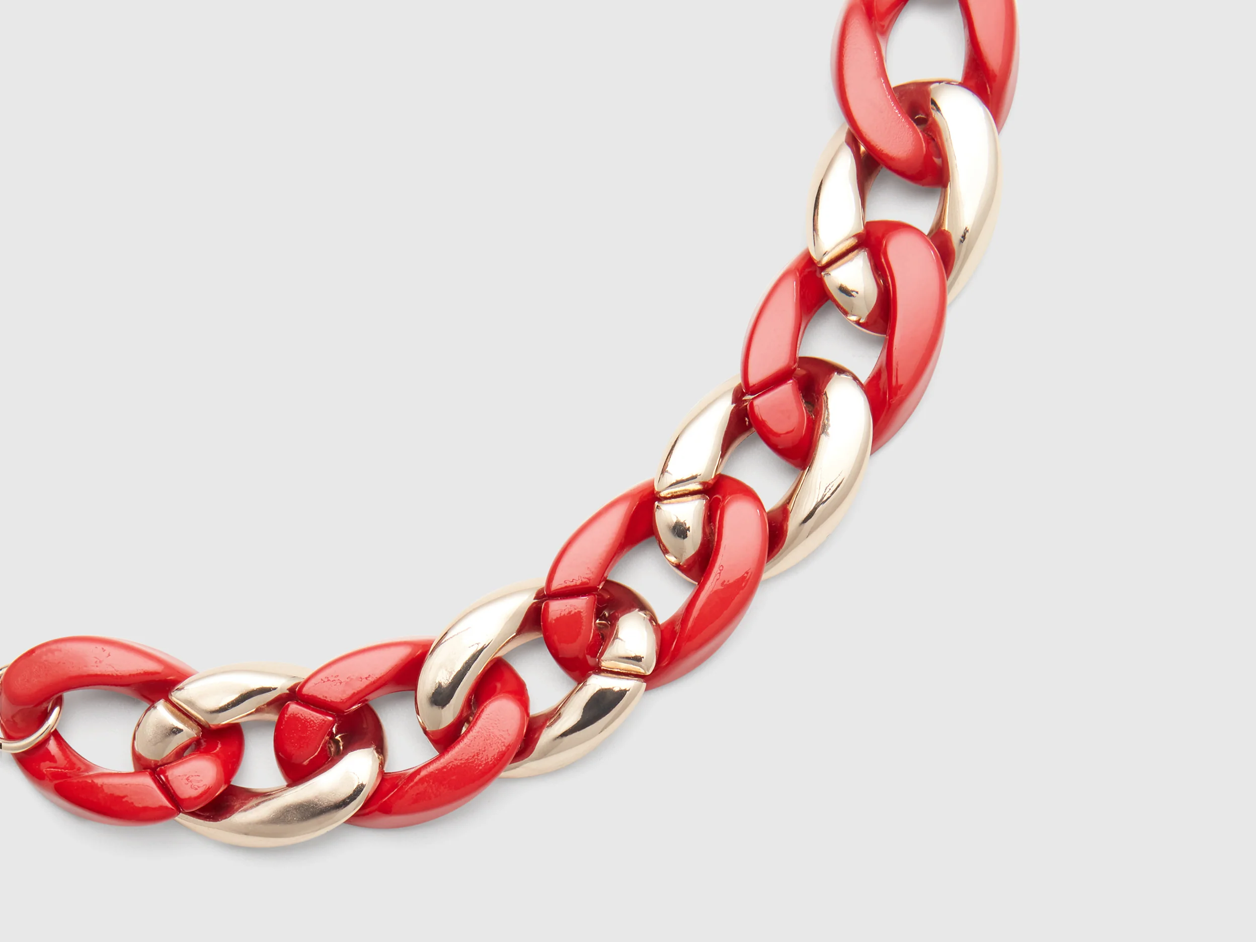 Bracciale a catenae mattone - Image 2