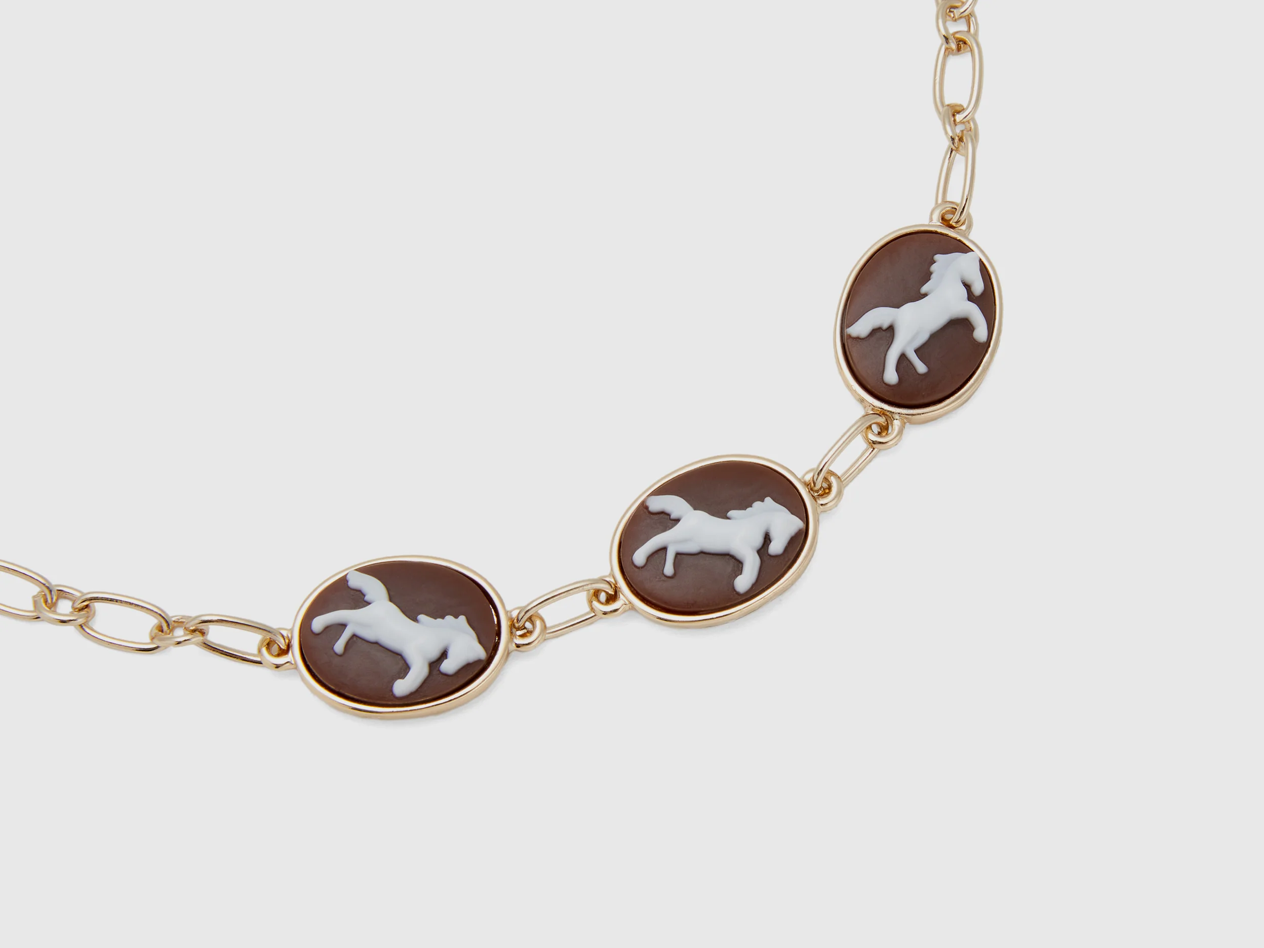Bracciale con cammei - Image 2