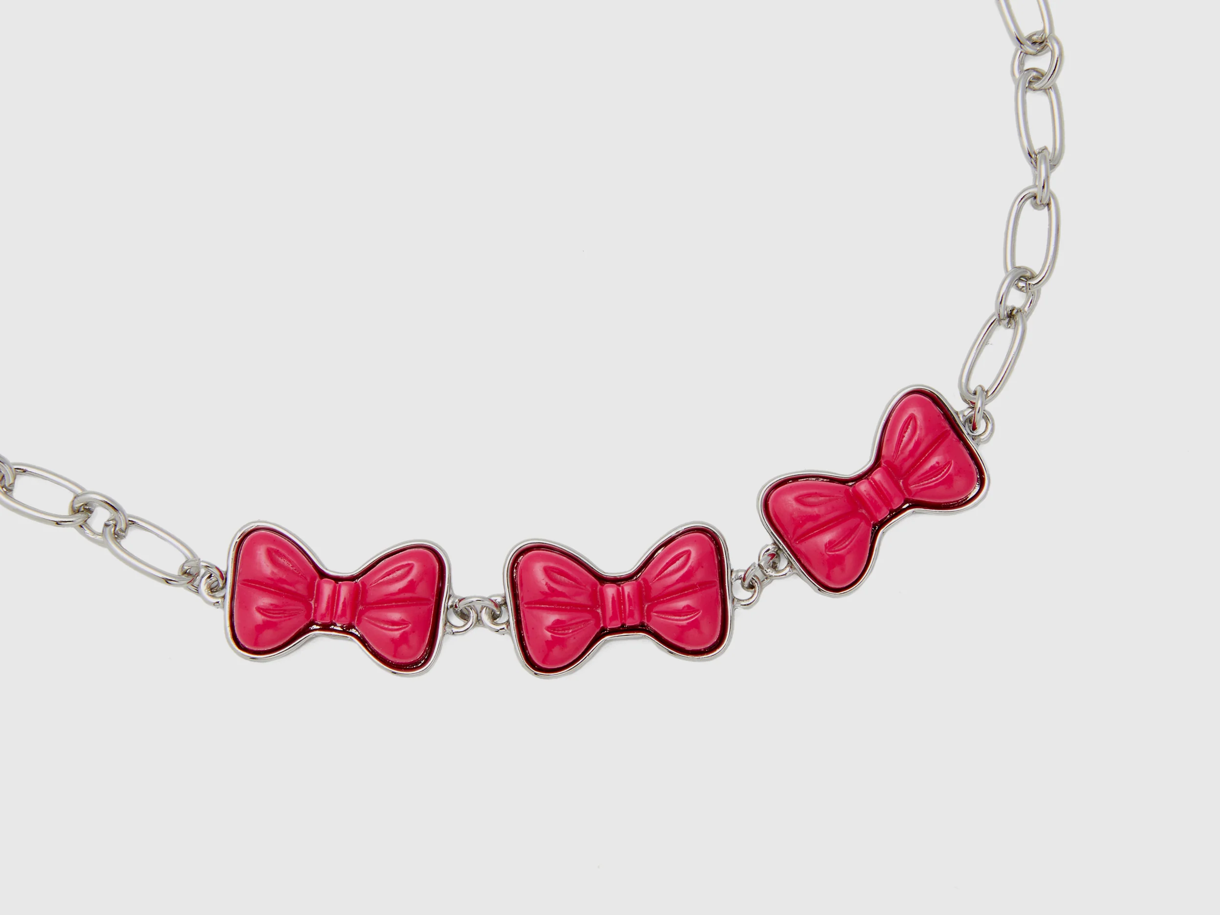Bracciale con fiocchetti - Image 2