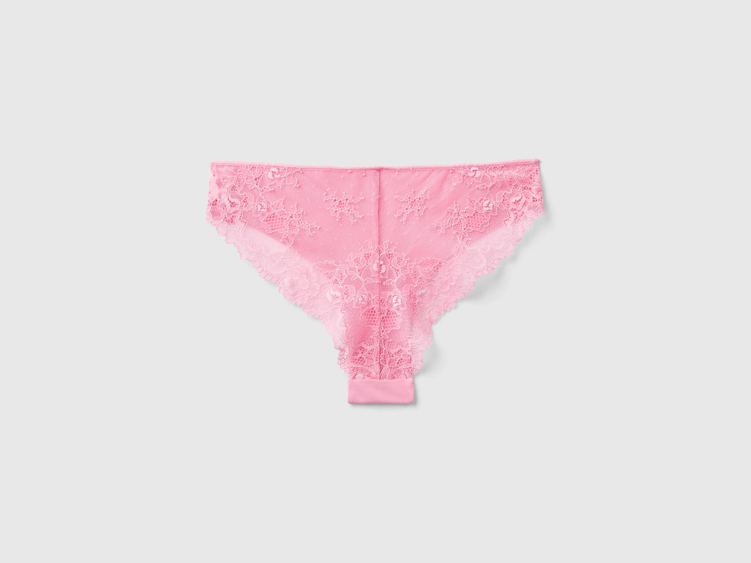 Brasiliana con pizzo stretch - Image 2