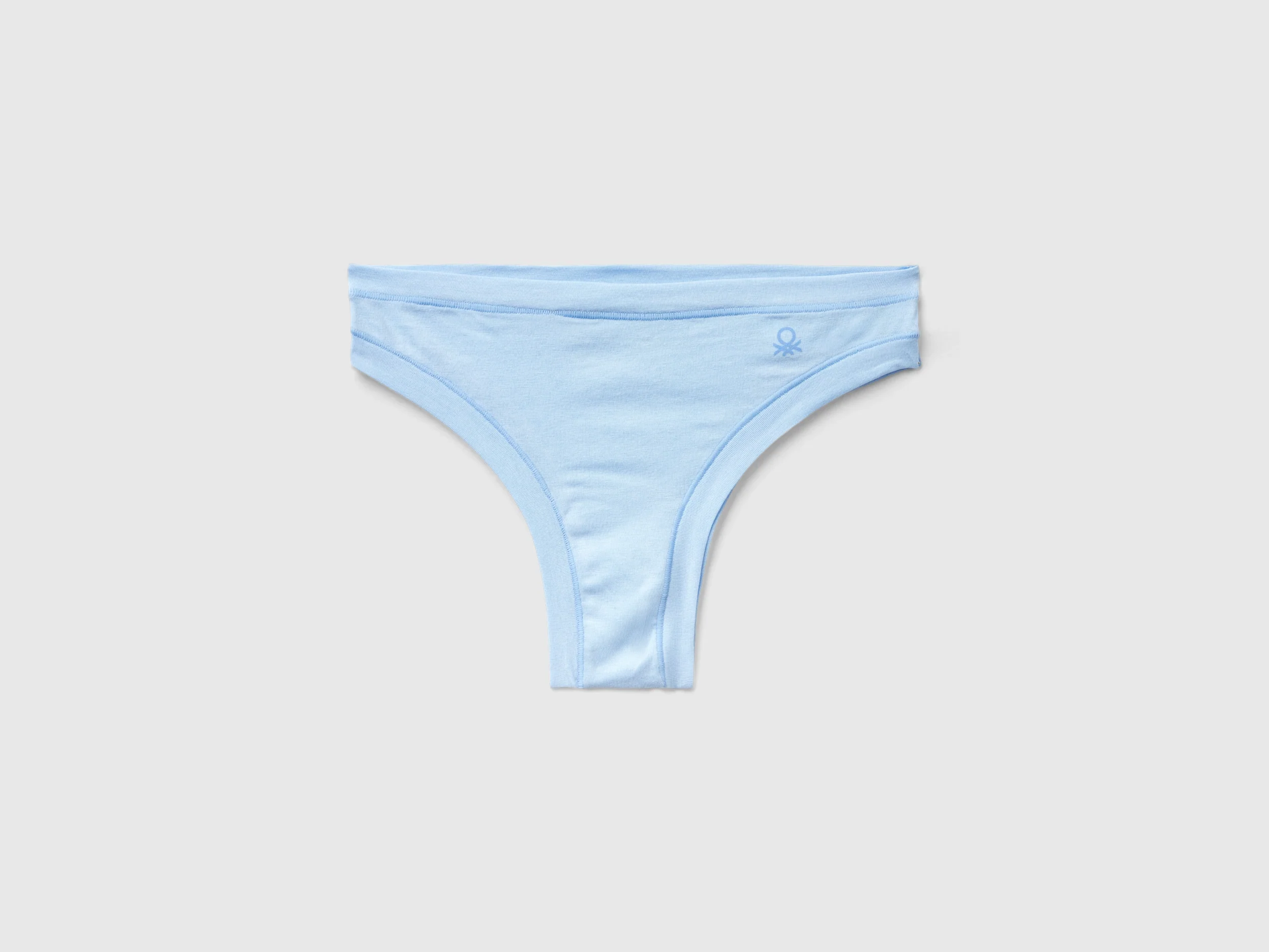 Brasiliana in cotone bio super stretch