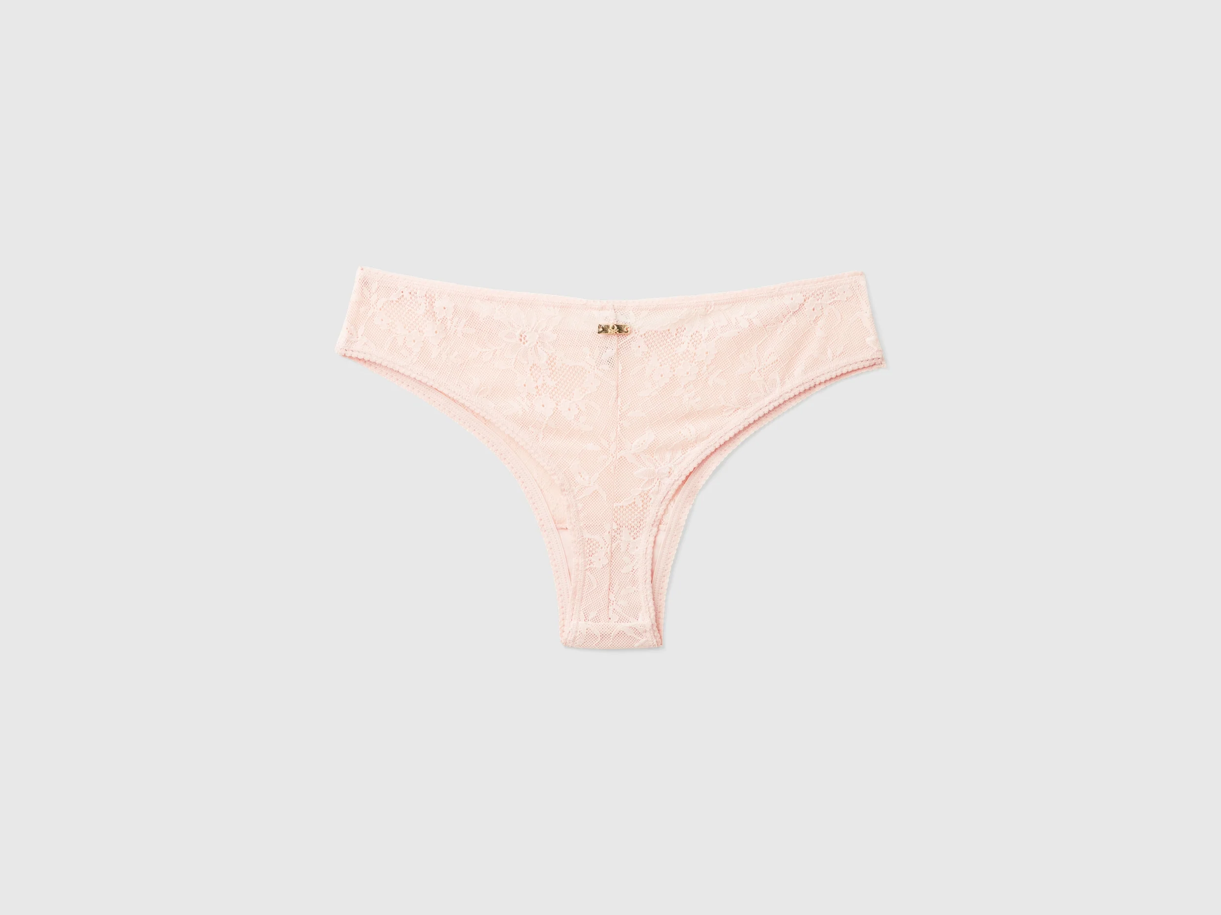 Brasiliana in pizzo stretch - Image 2