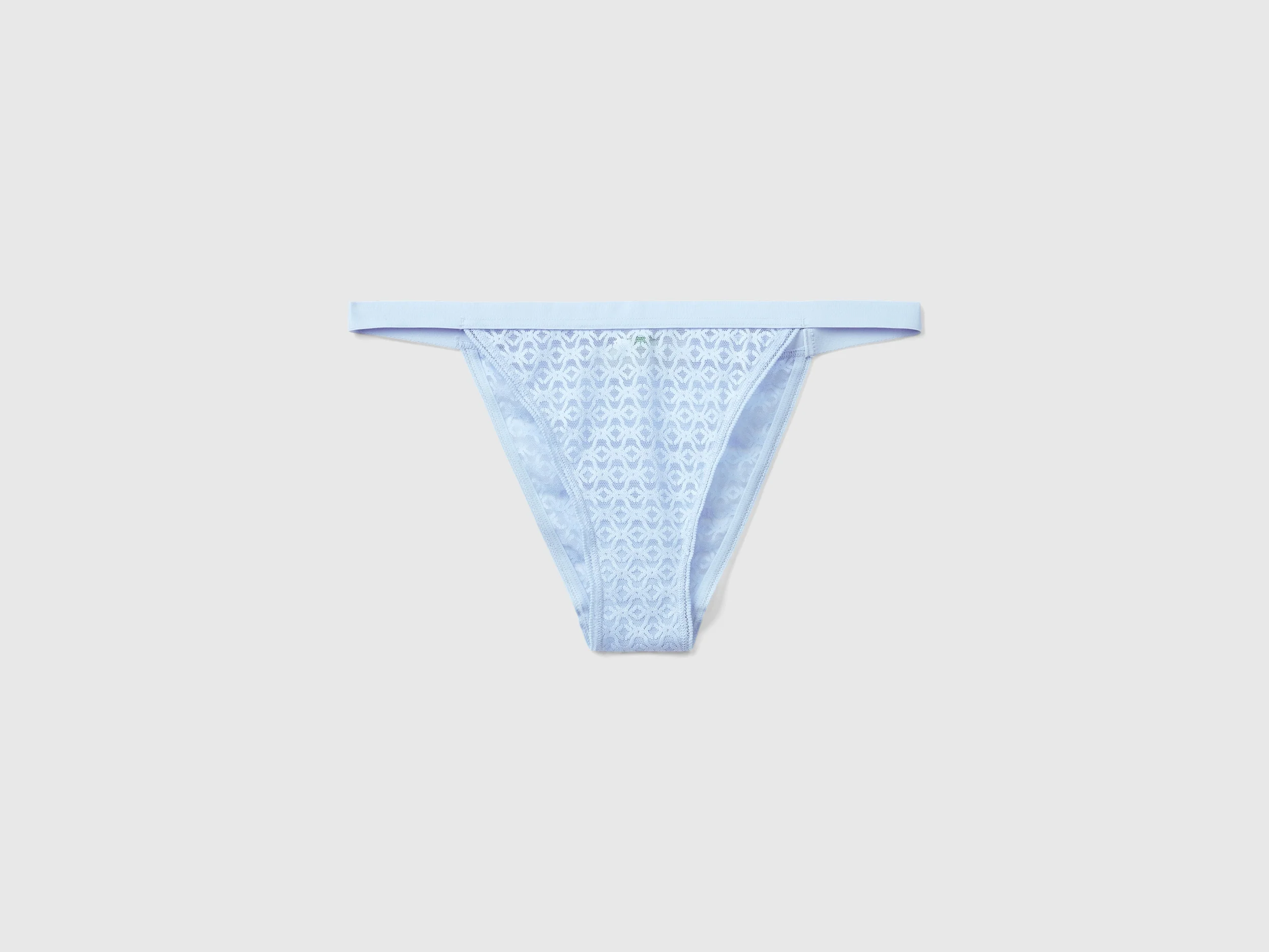 Brasiliana Monogram jacquard
