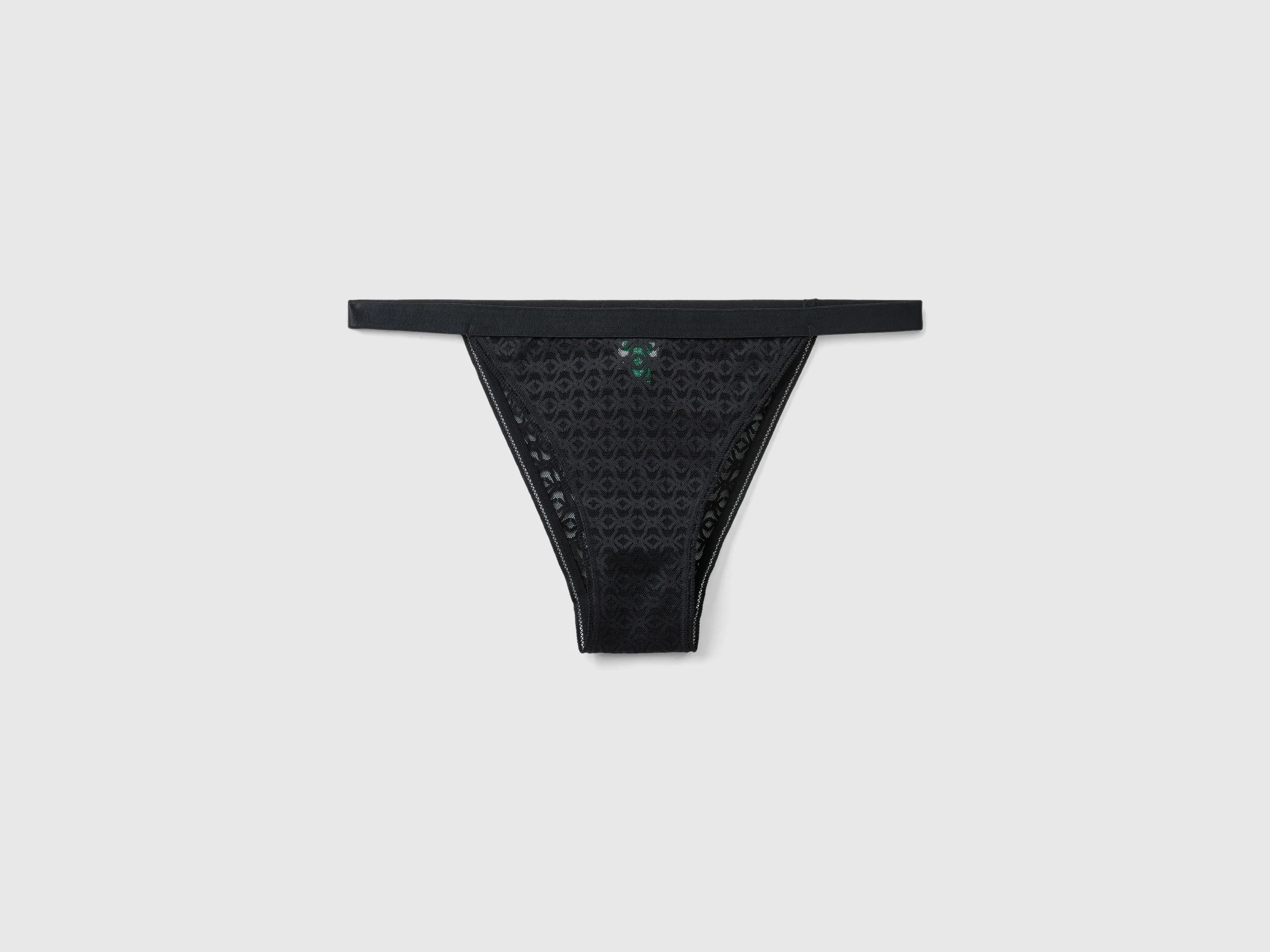 Brasiliana Monogram jacquard