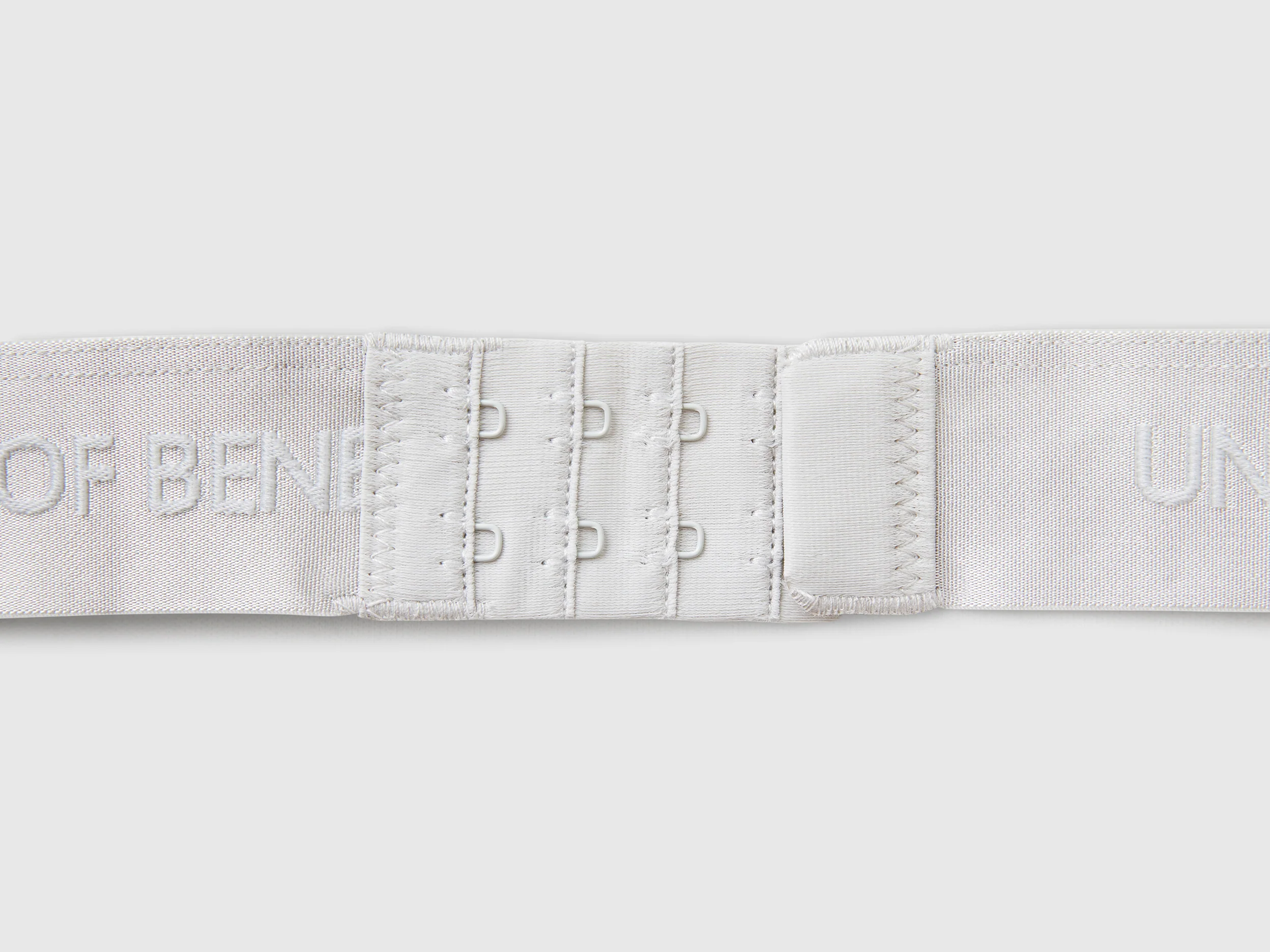 Brassiere in cotone stretch - Image 3