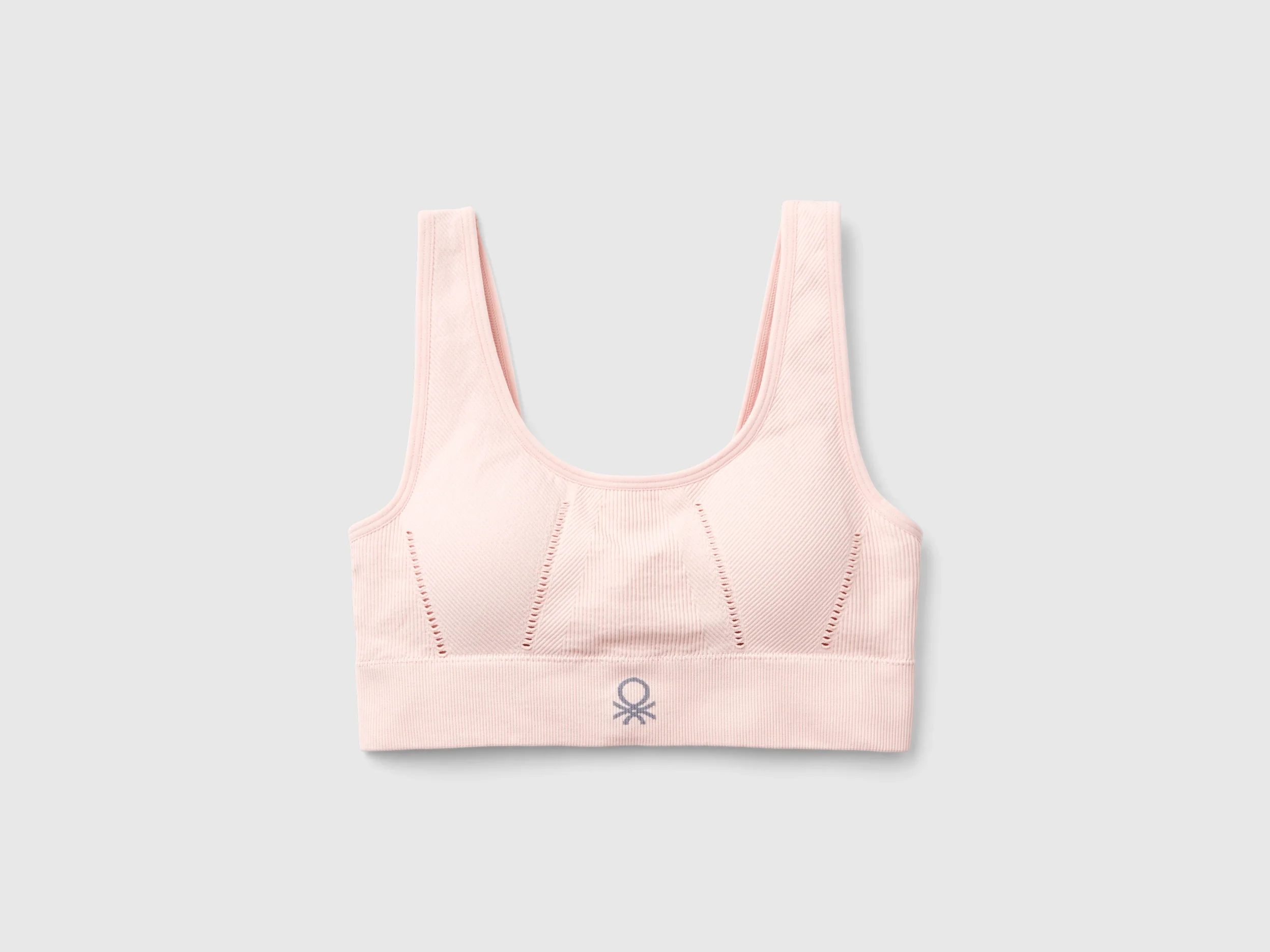 Brassiere in misto nylon riciclato