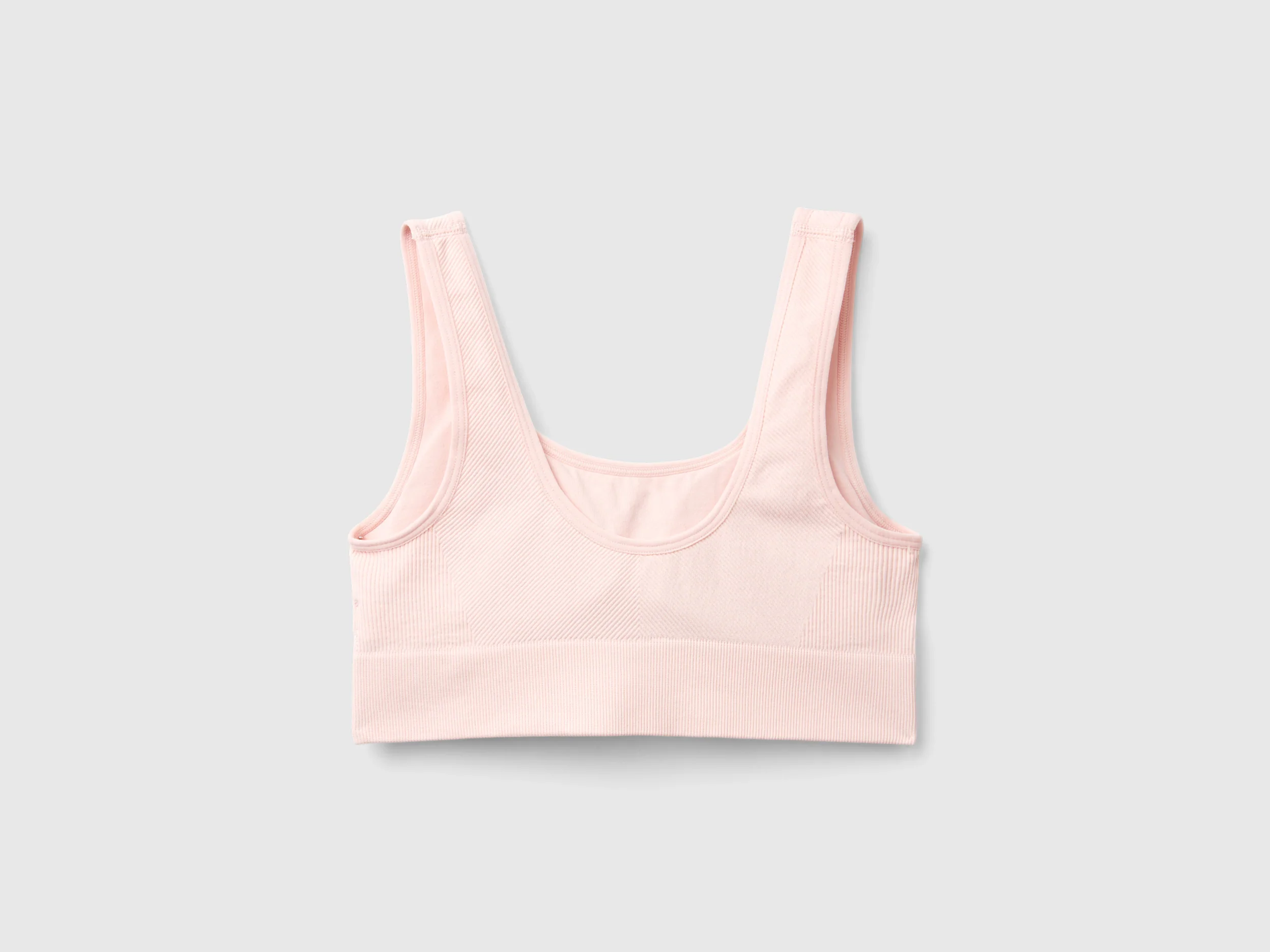 Brassiere in misto nylon riciclato - Image 2