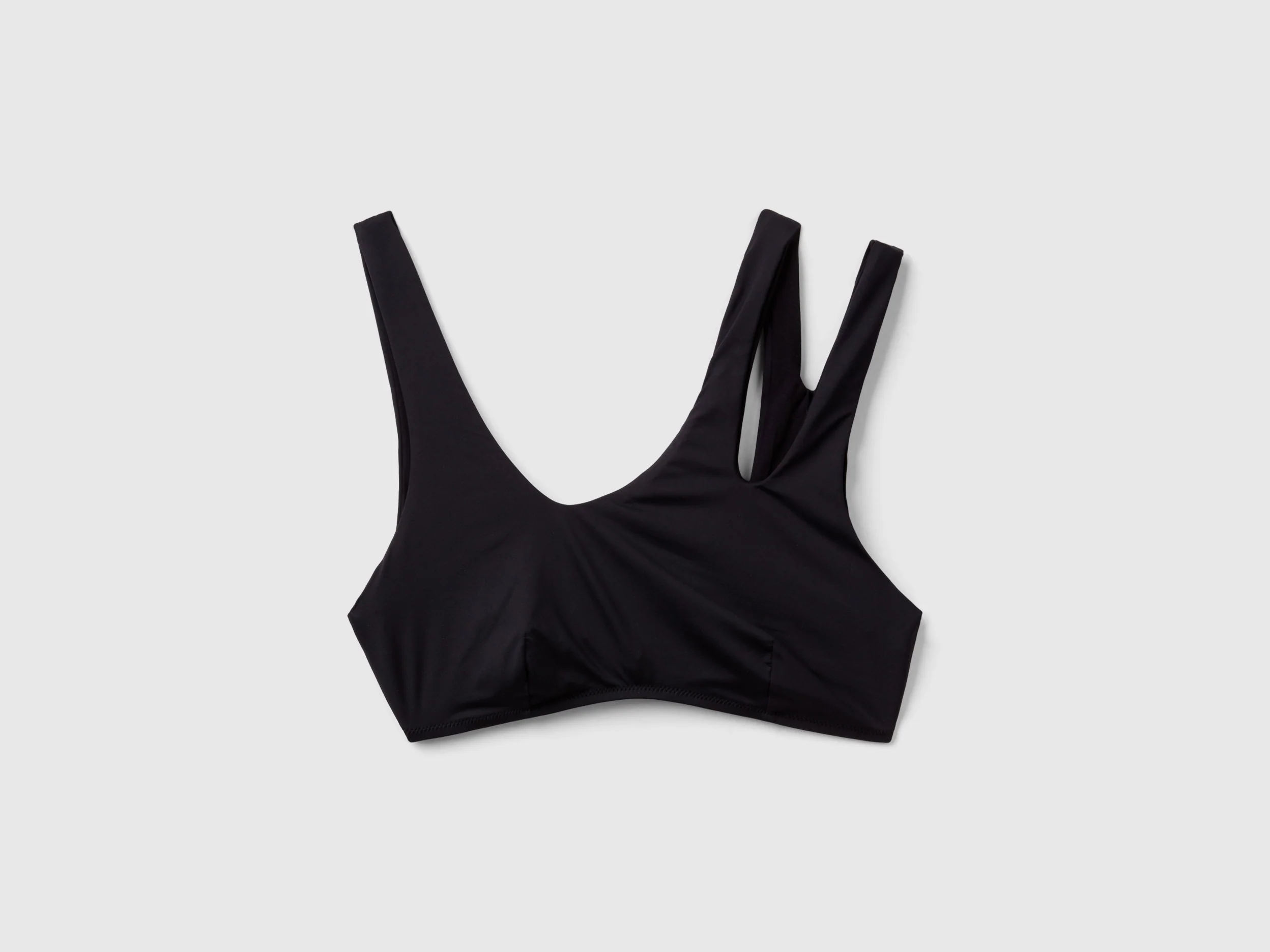 Brassiere mare cut out in ECONYL®