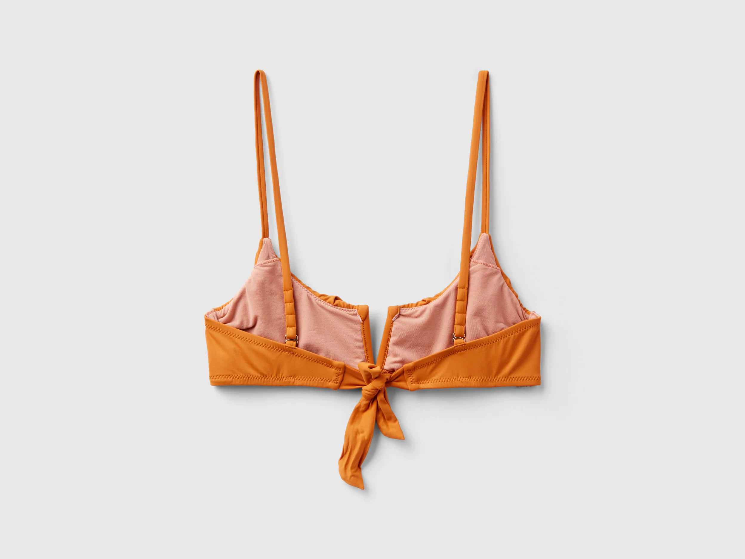 Brassiere mare in ECONYLÂ® - Image 2