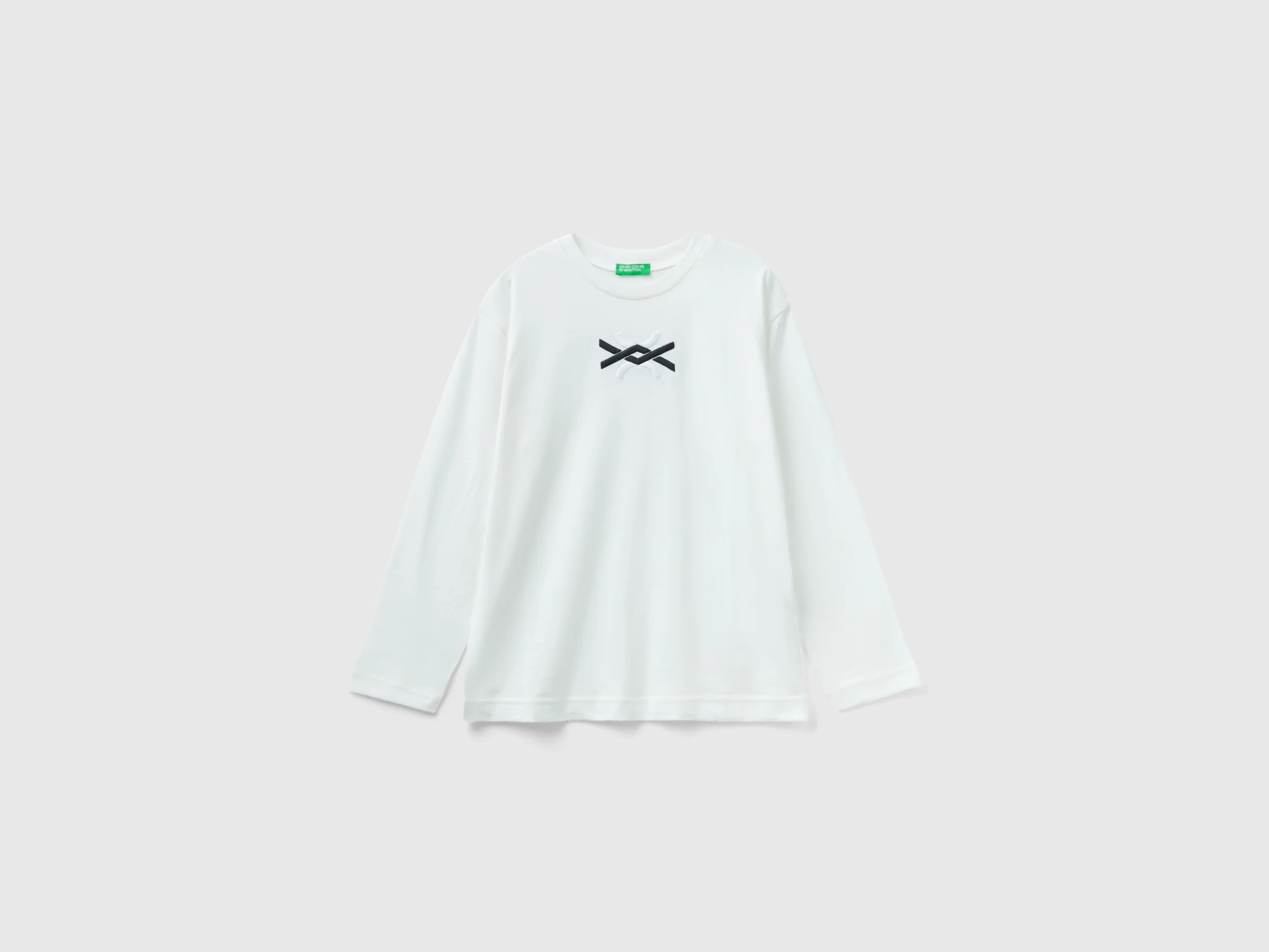 Calda t-shirt 100% cotone bio