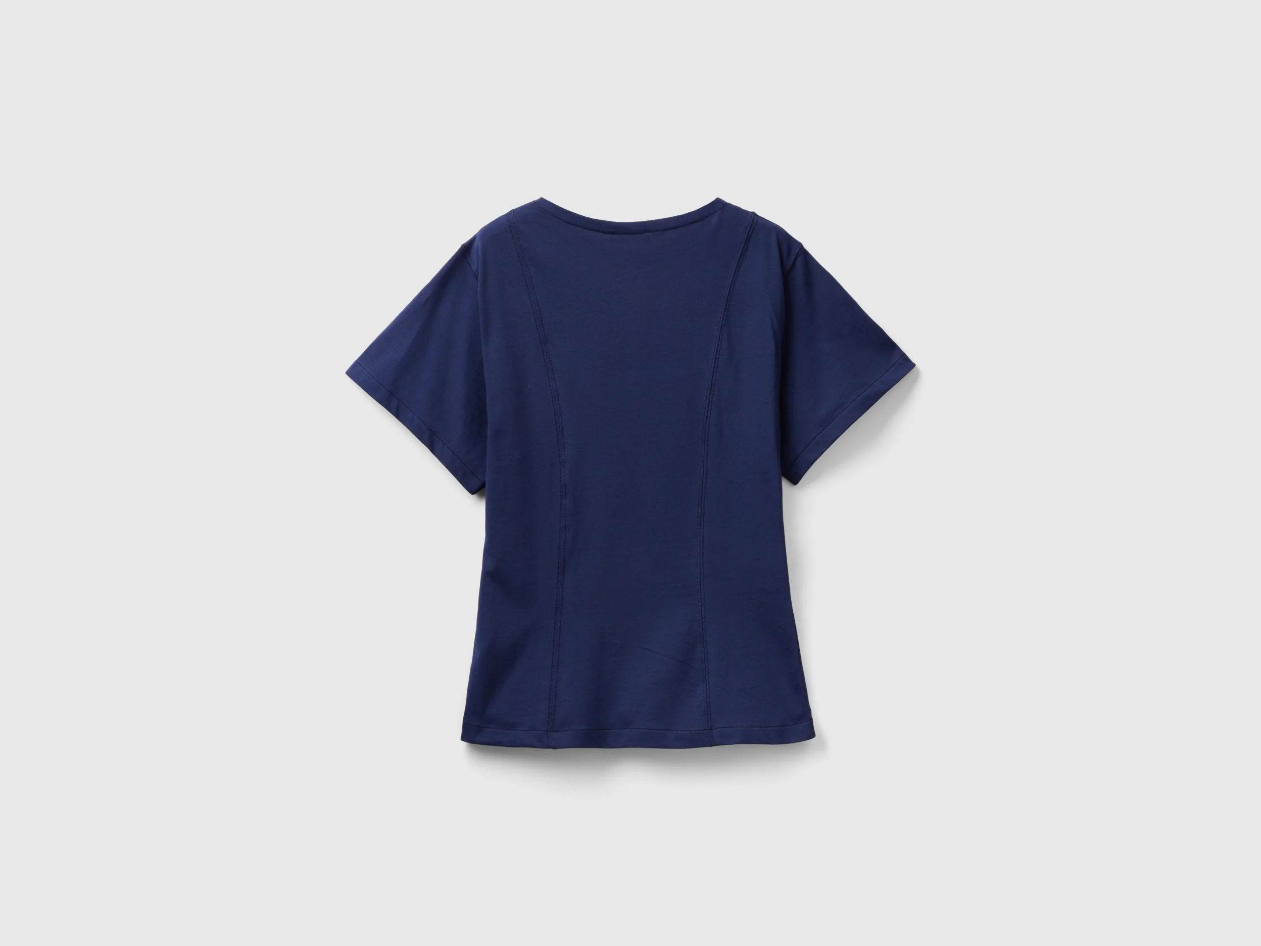 Calda t-shirt sciancrata - Image 2