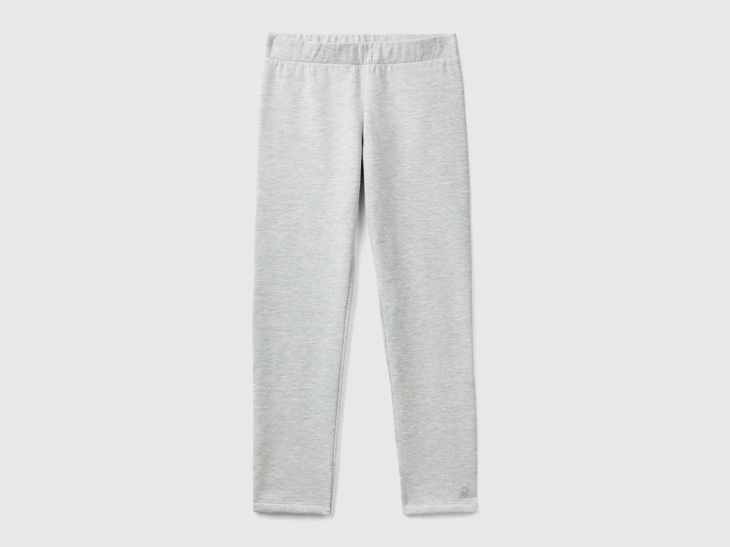 Caldi leggings felpati