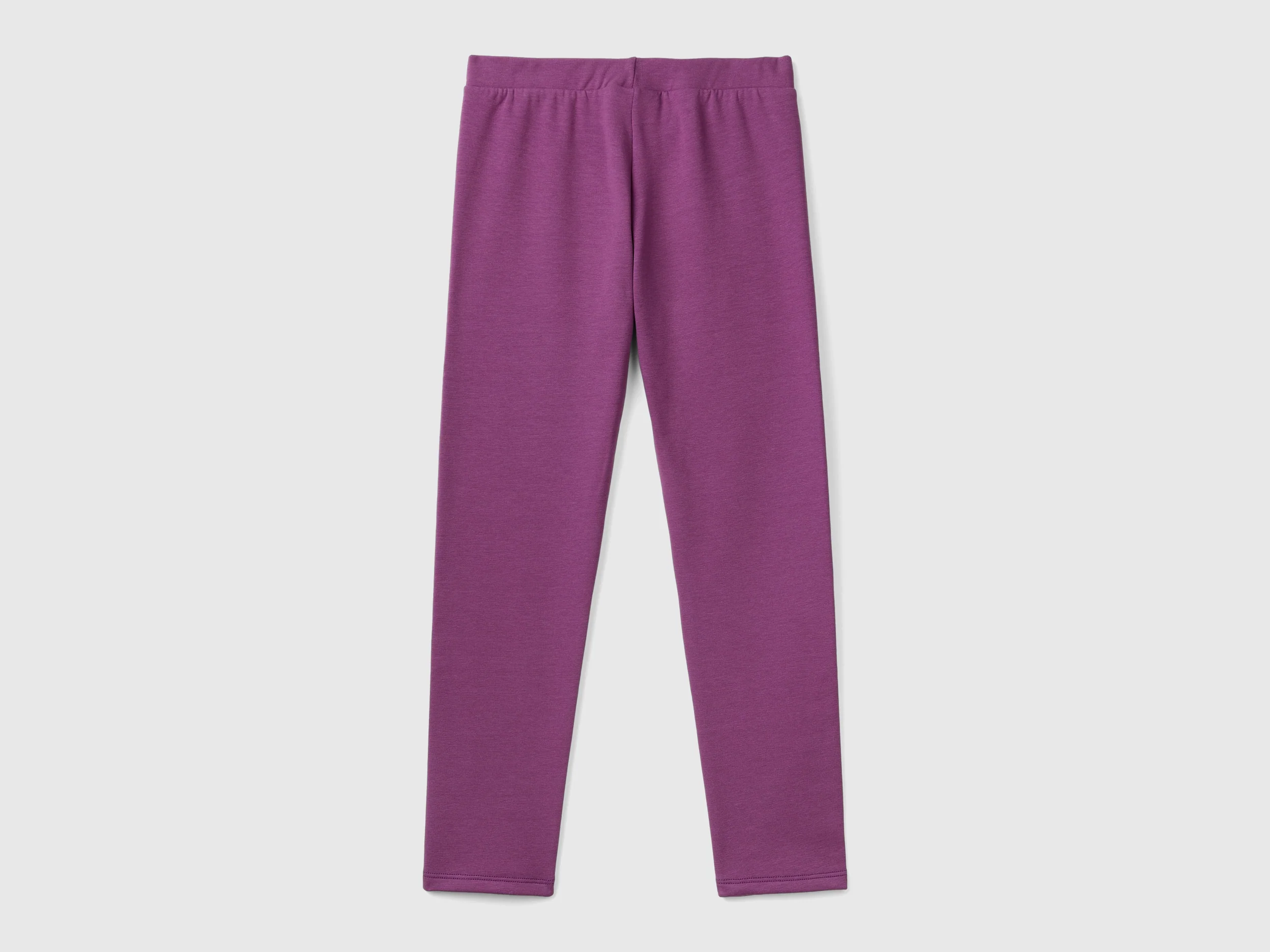 Caldi leggings felpati - Image 2