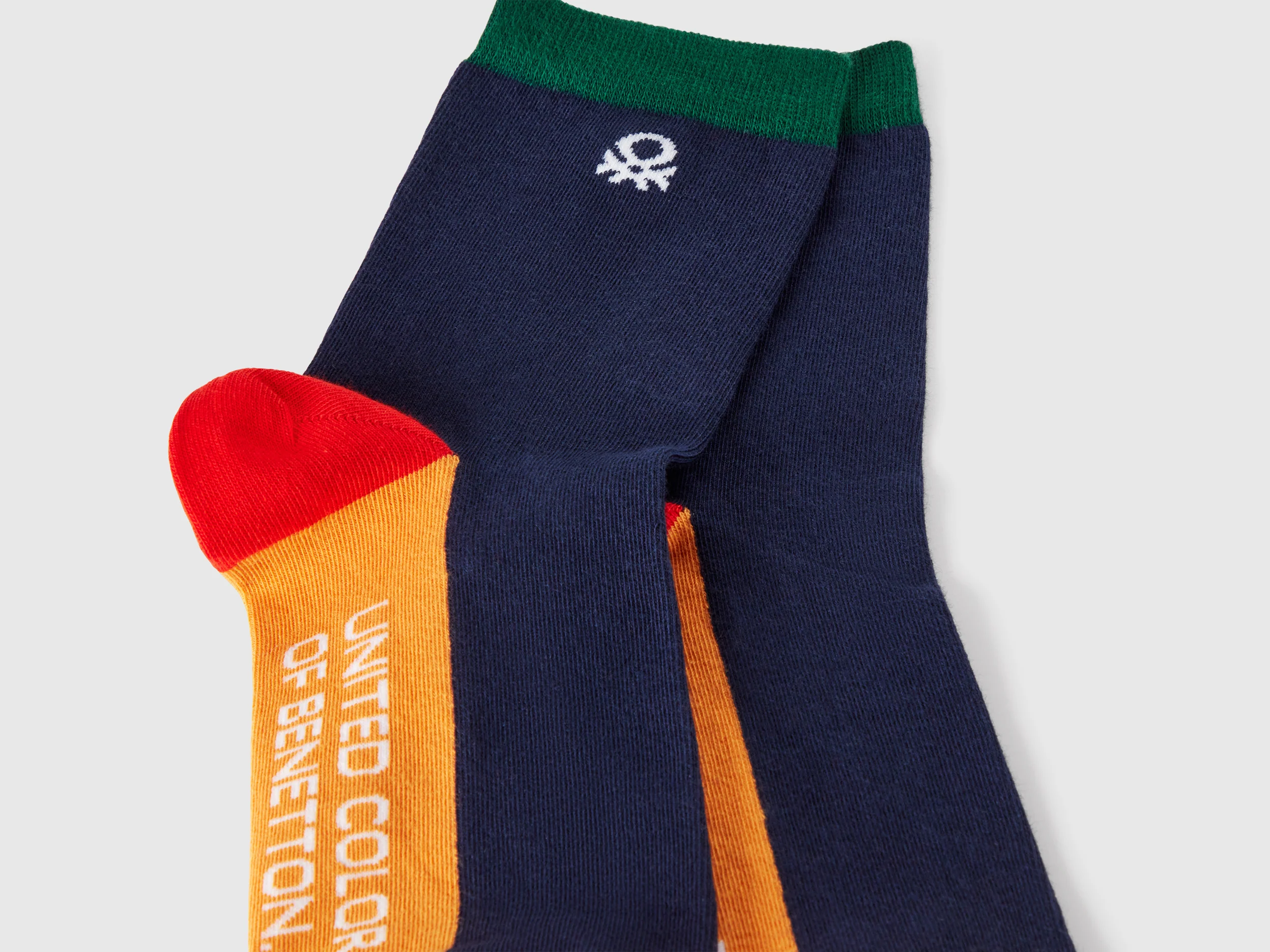 Calzini color block - Image 2