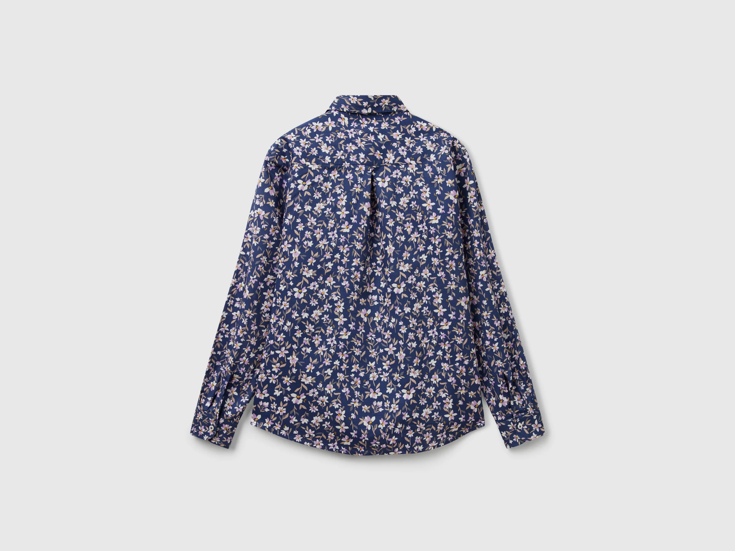 Camicia a fiori - Image 2