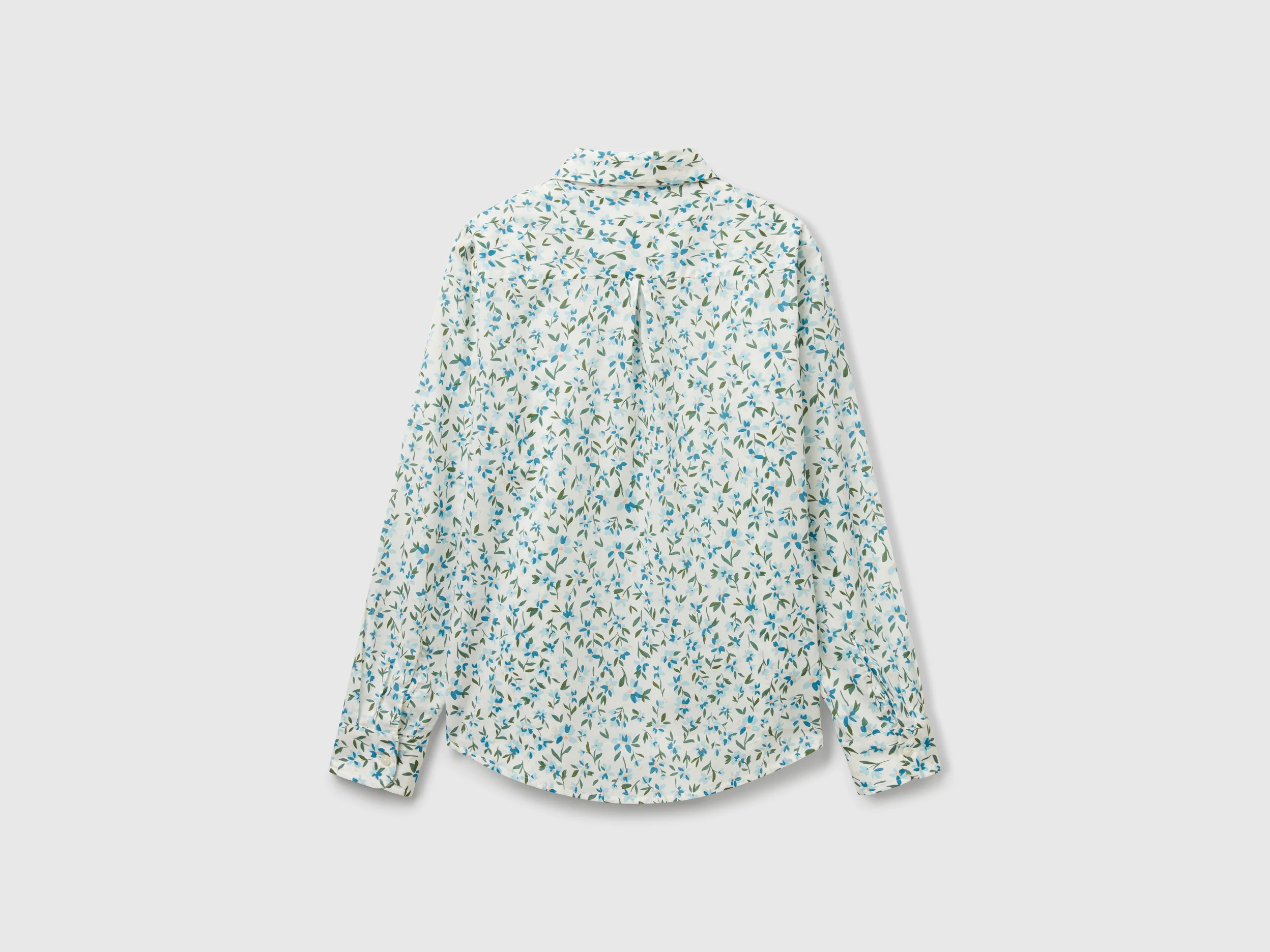 Camicia a fiori - Image 2
