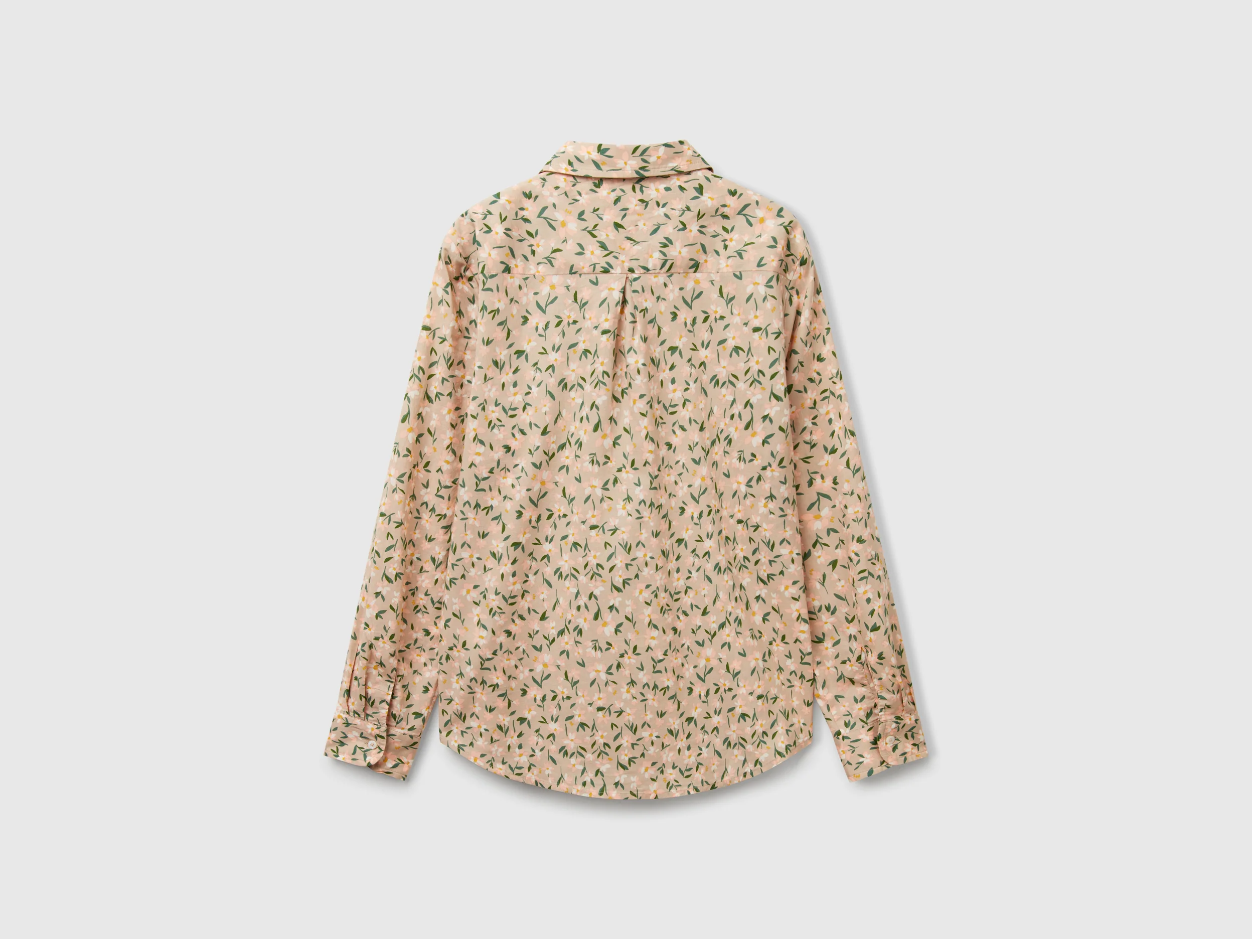 Camicia a fiori - Image 2