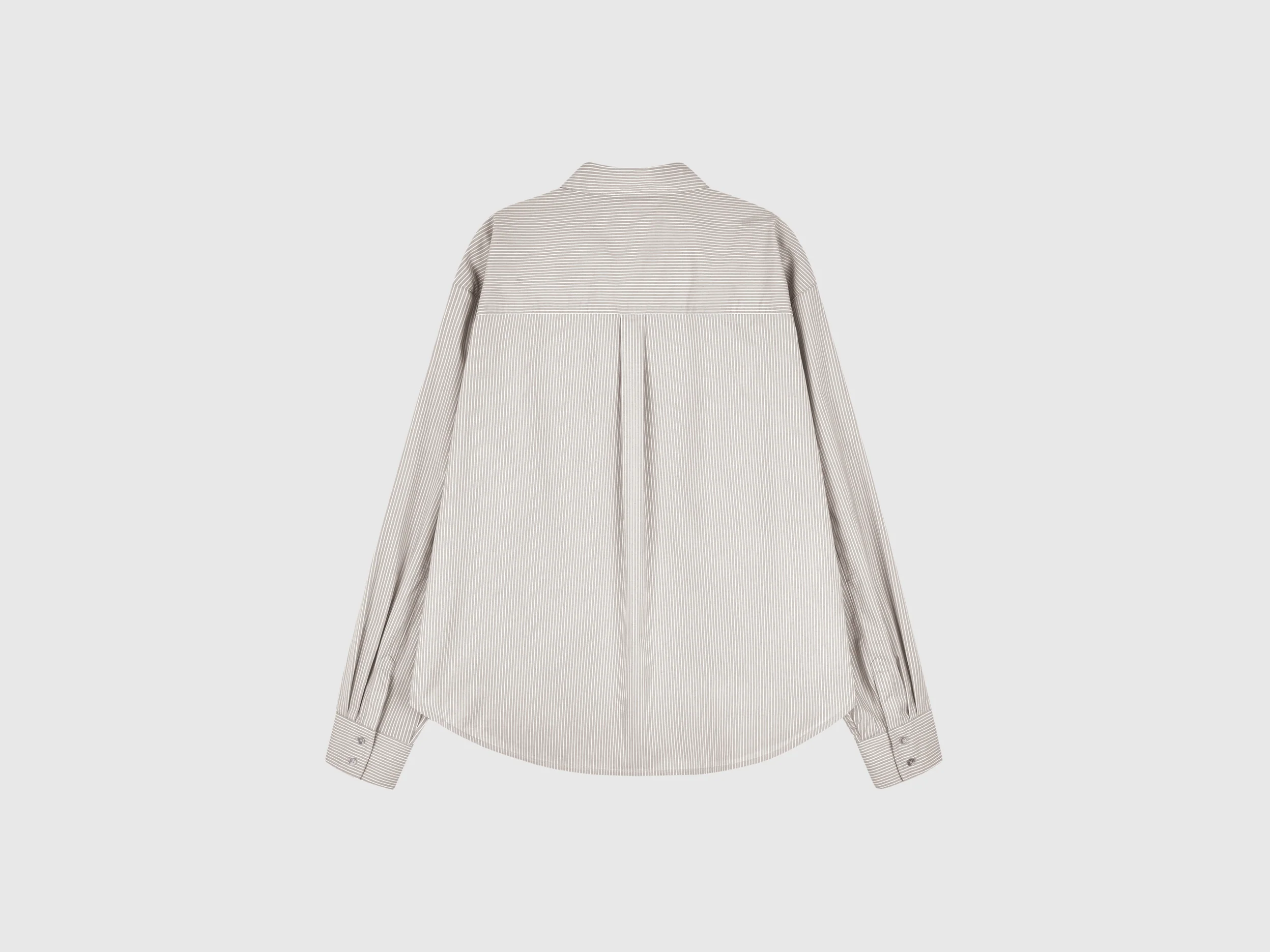 Camicia a righe - Image 2