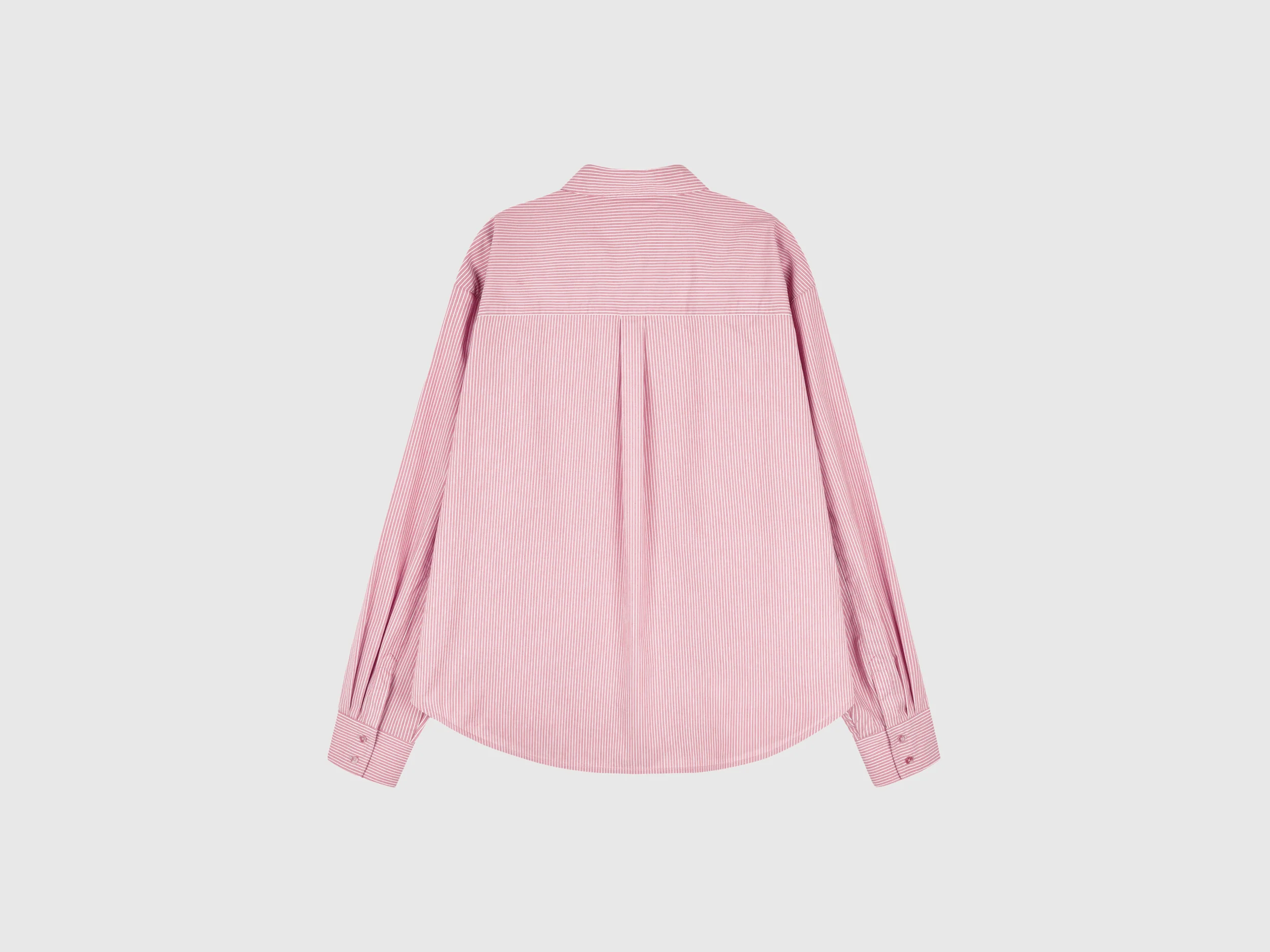 Camicia a righe - Image 2