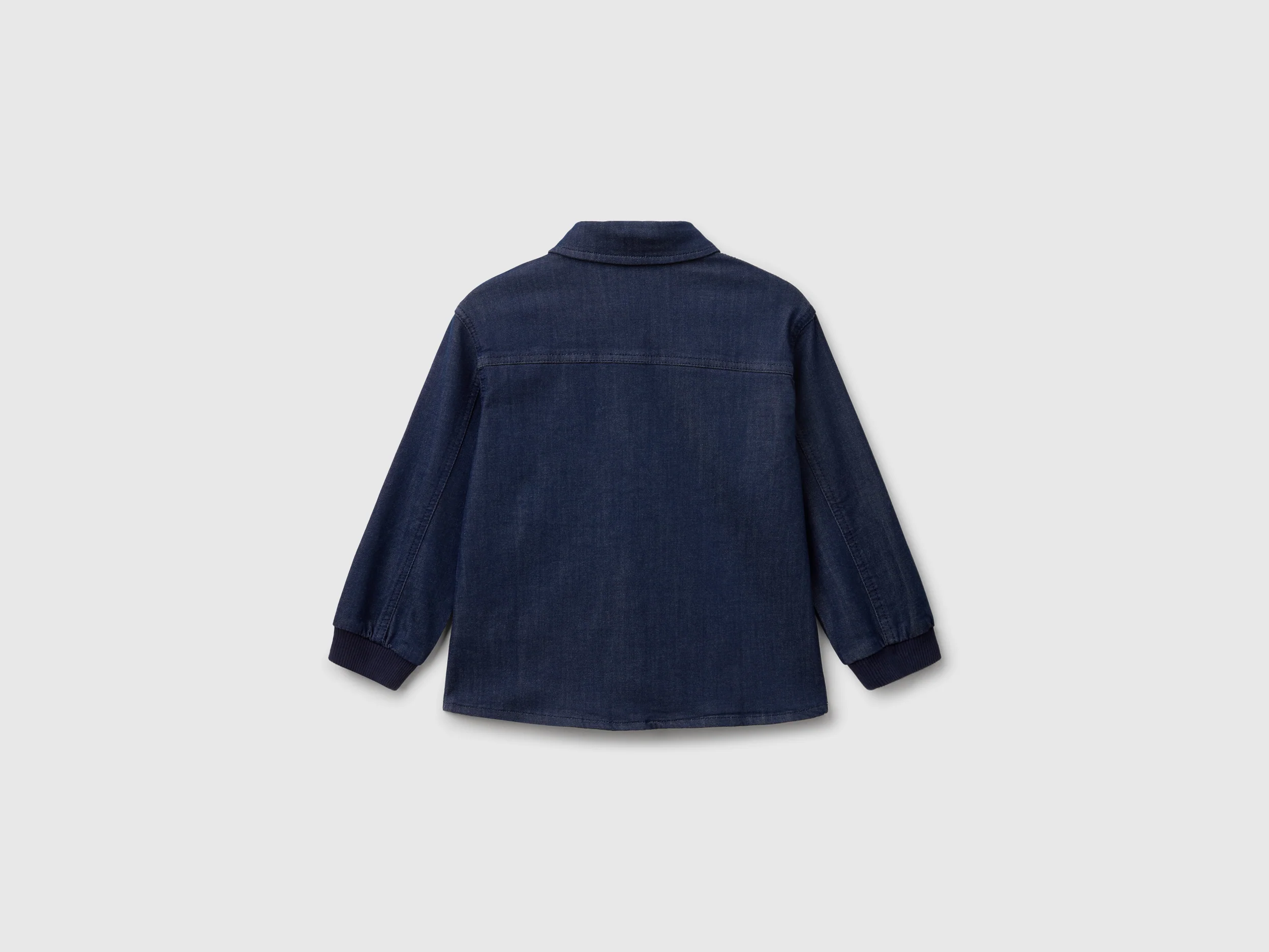 Camicia di jeans - Image 2