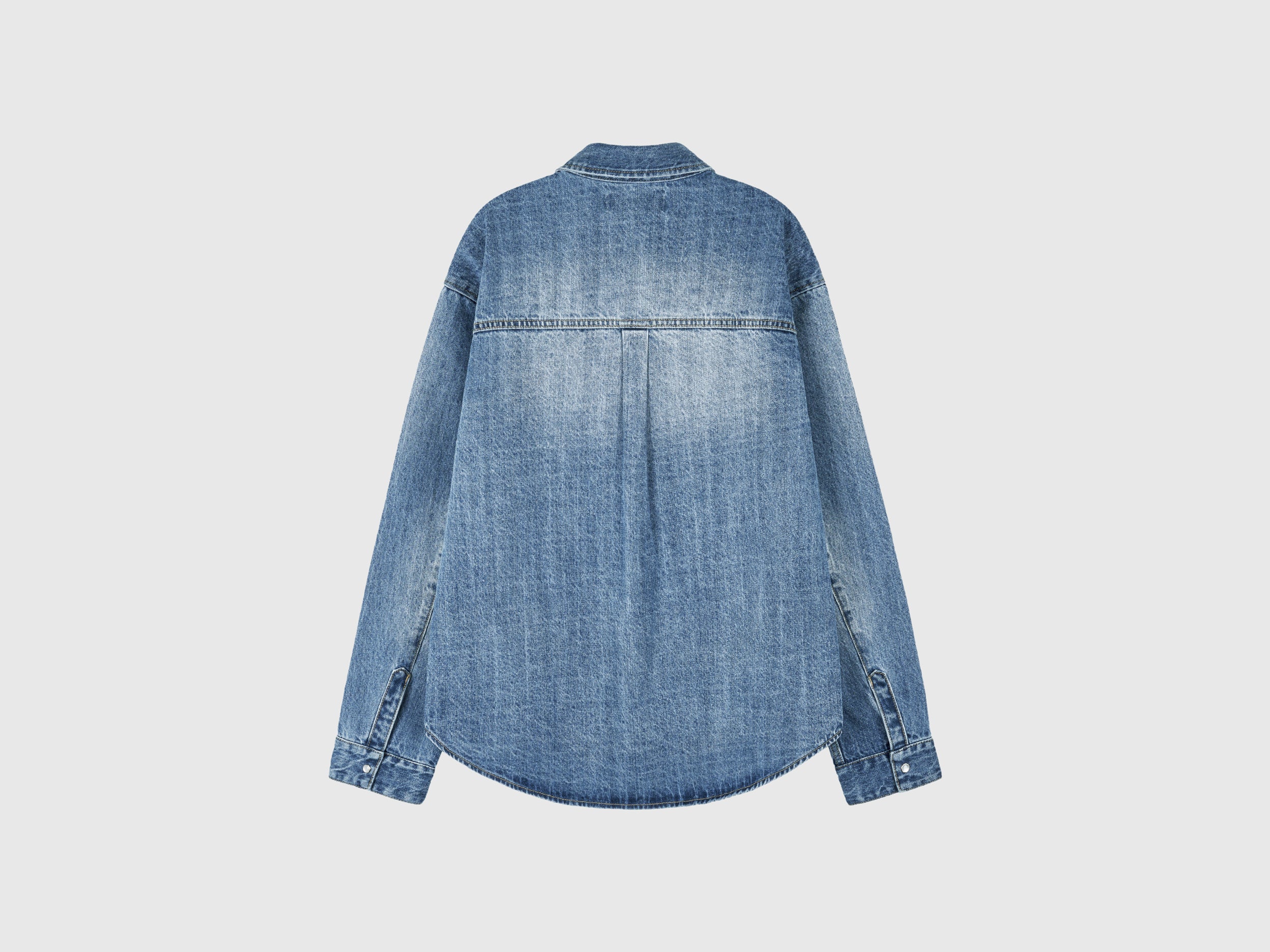 Camicia di jeans - Image 2
