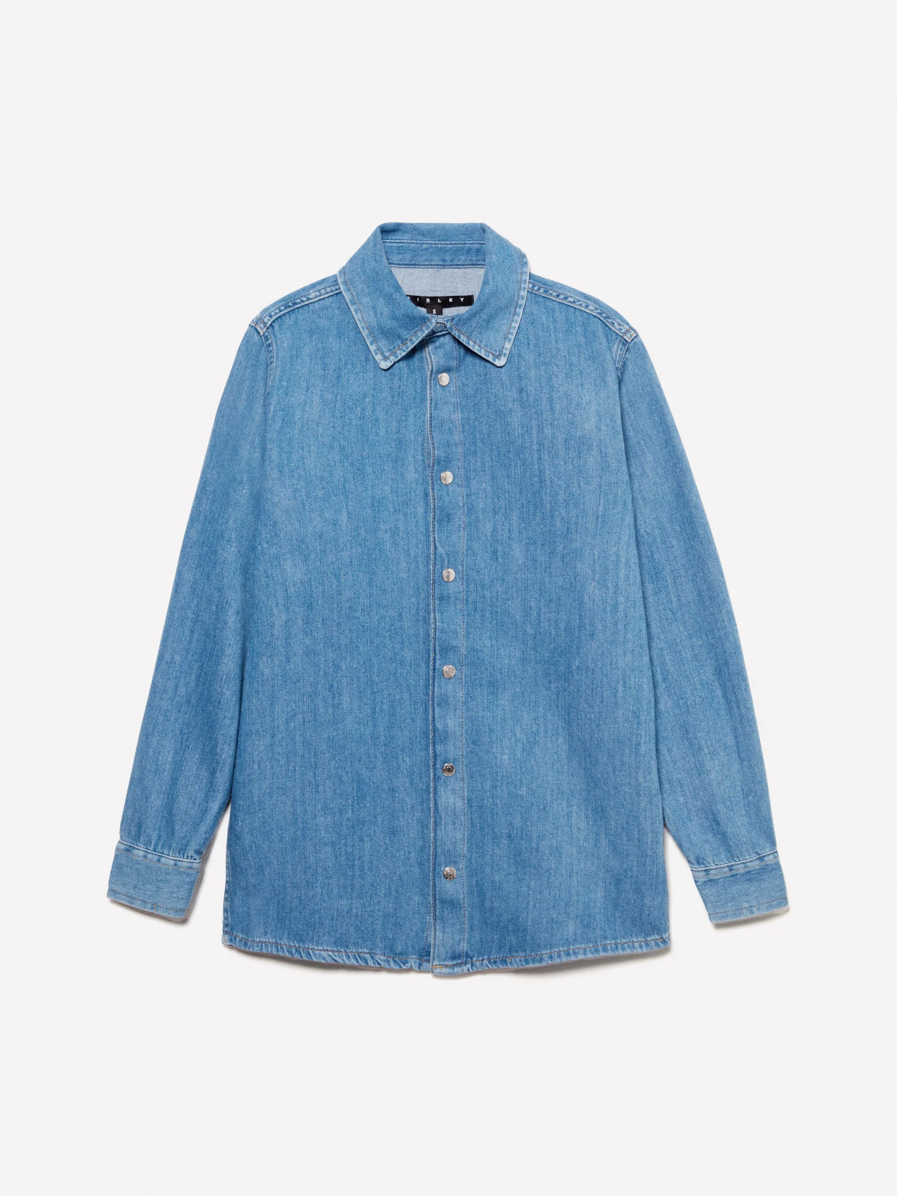 Camicia di jeans