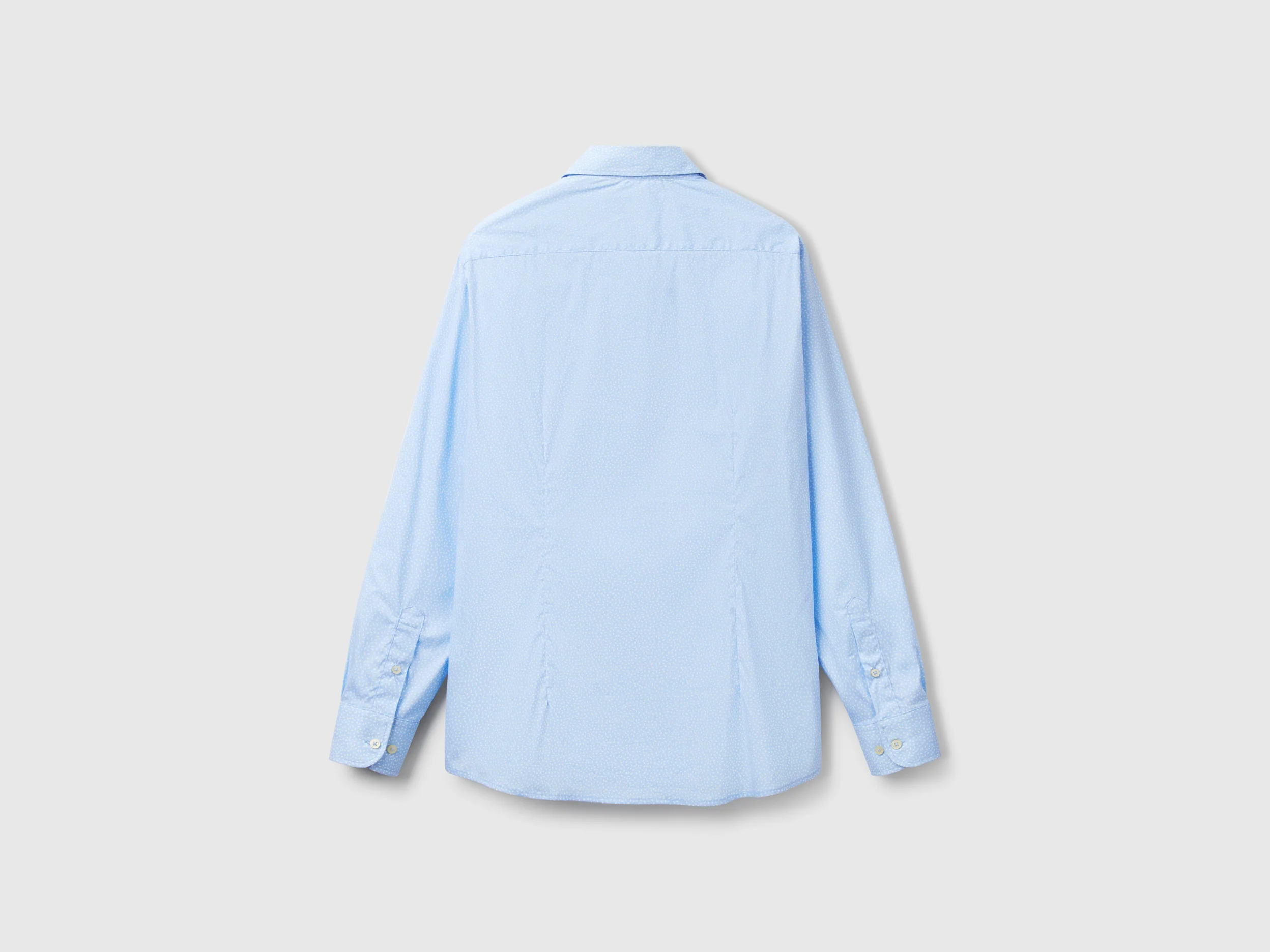 Camicia fantasia slim fit - Image 2