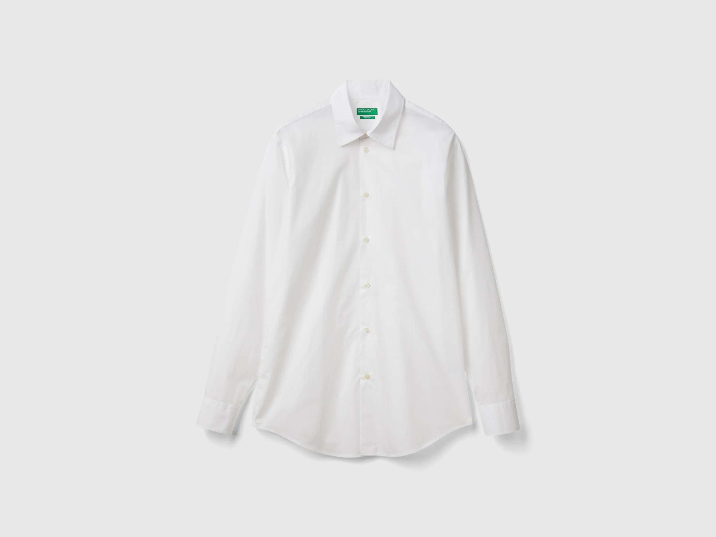 Camicia in cotone