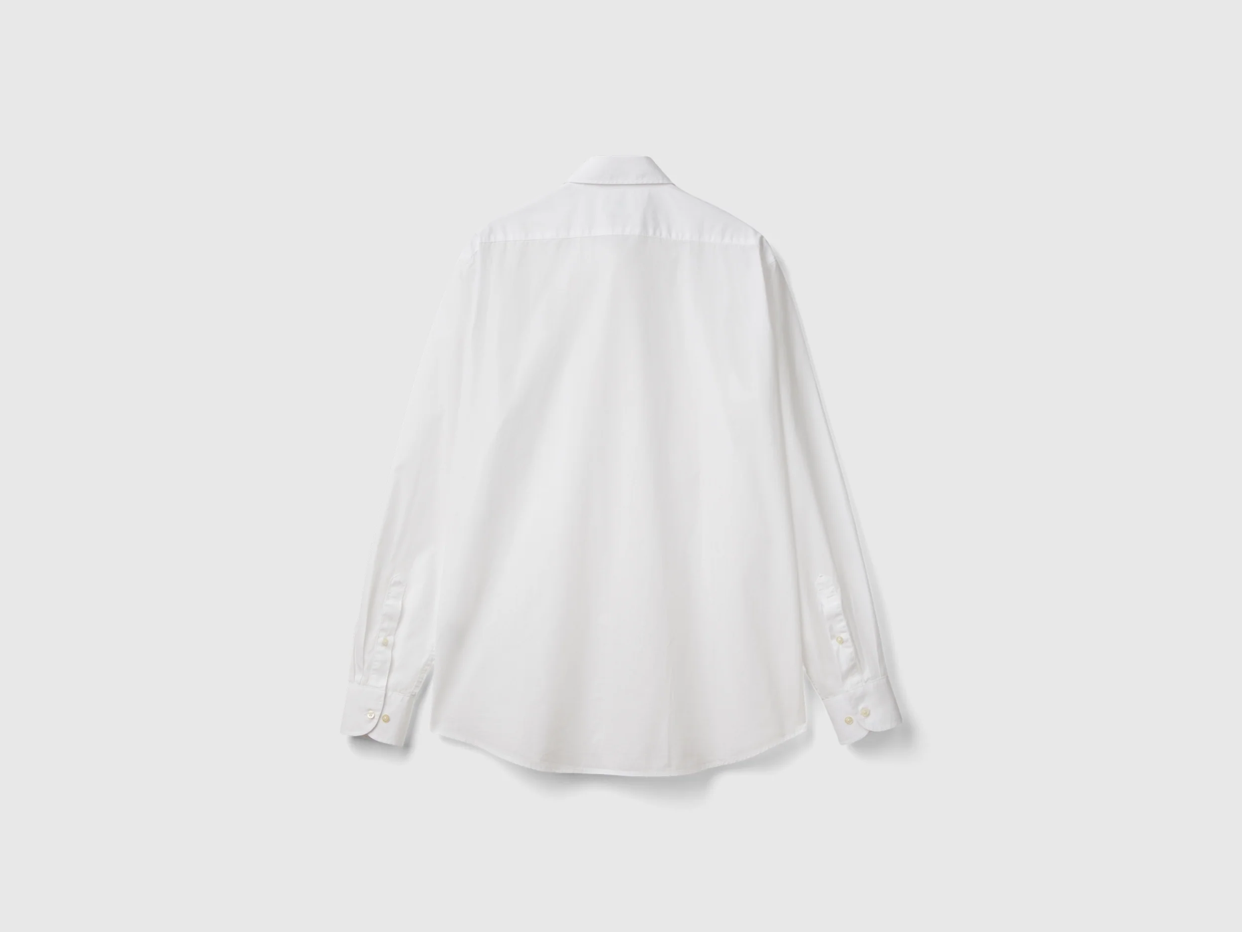 Camicia in cotone - Image 2