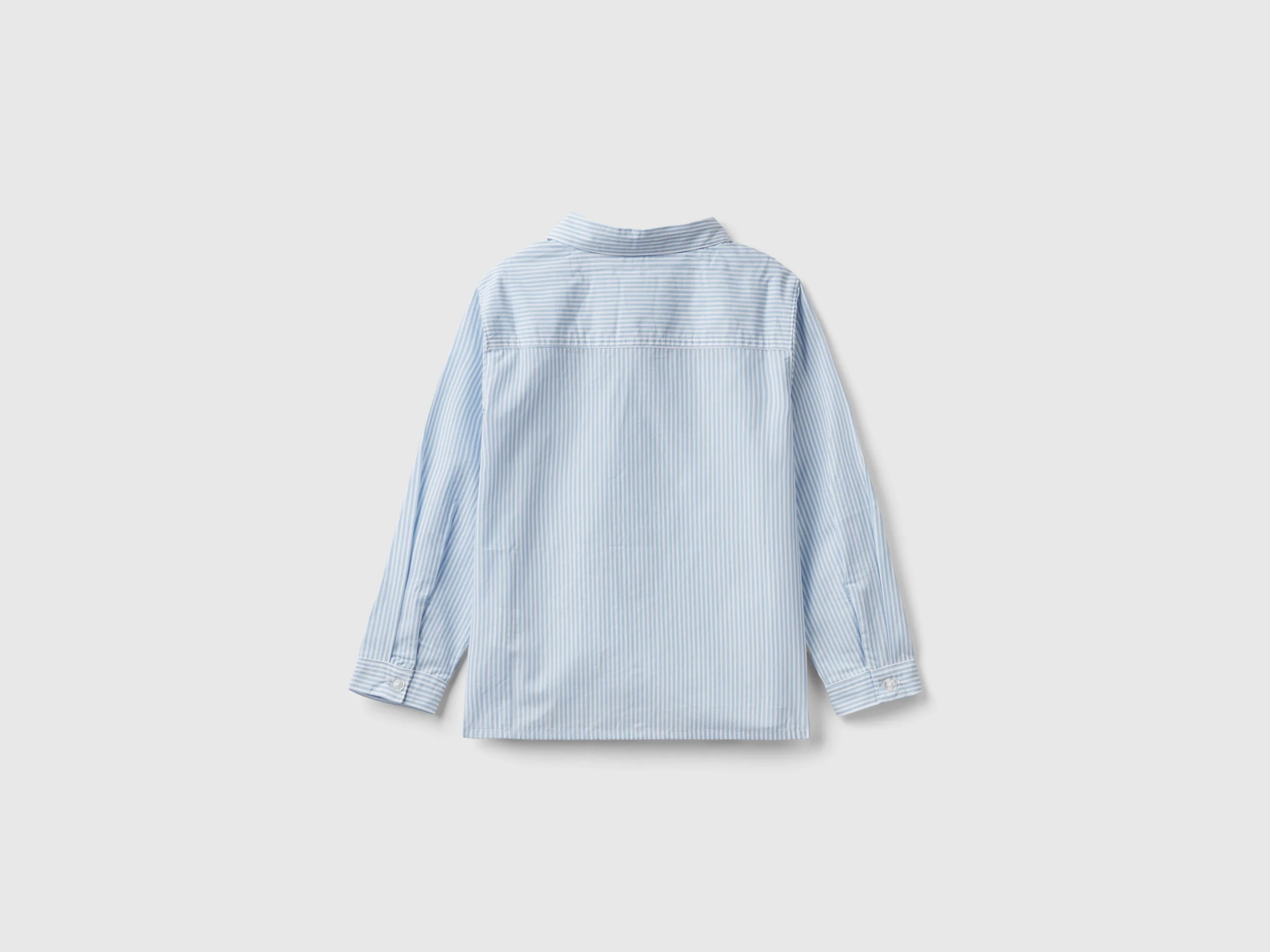 Camicia in puro cotone - Image 2