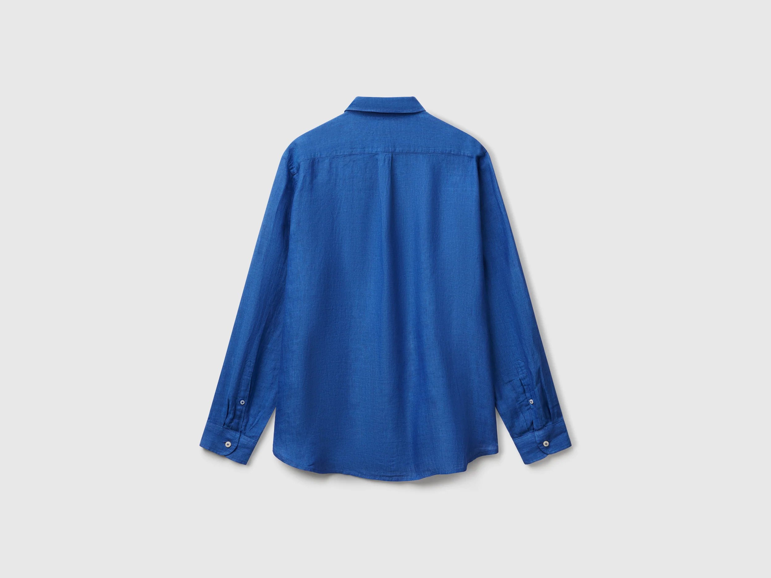 Camicia in puro lino - Image 2