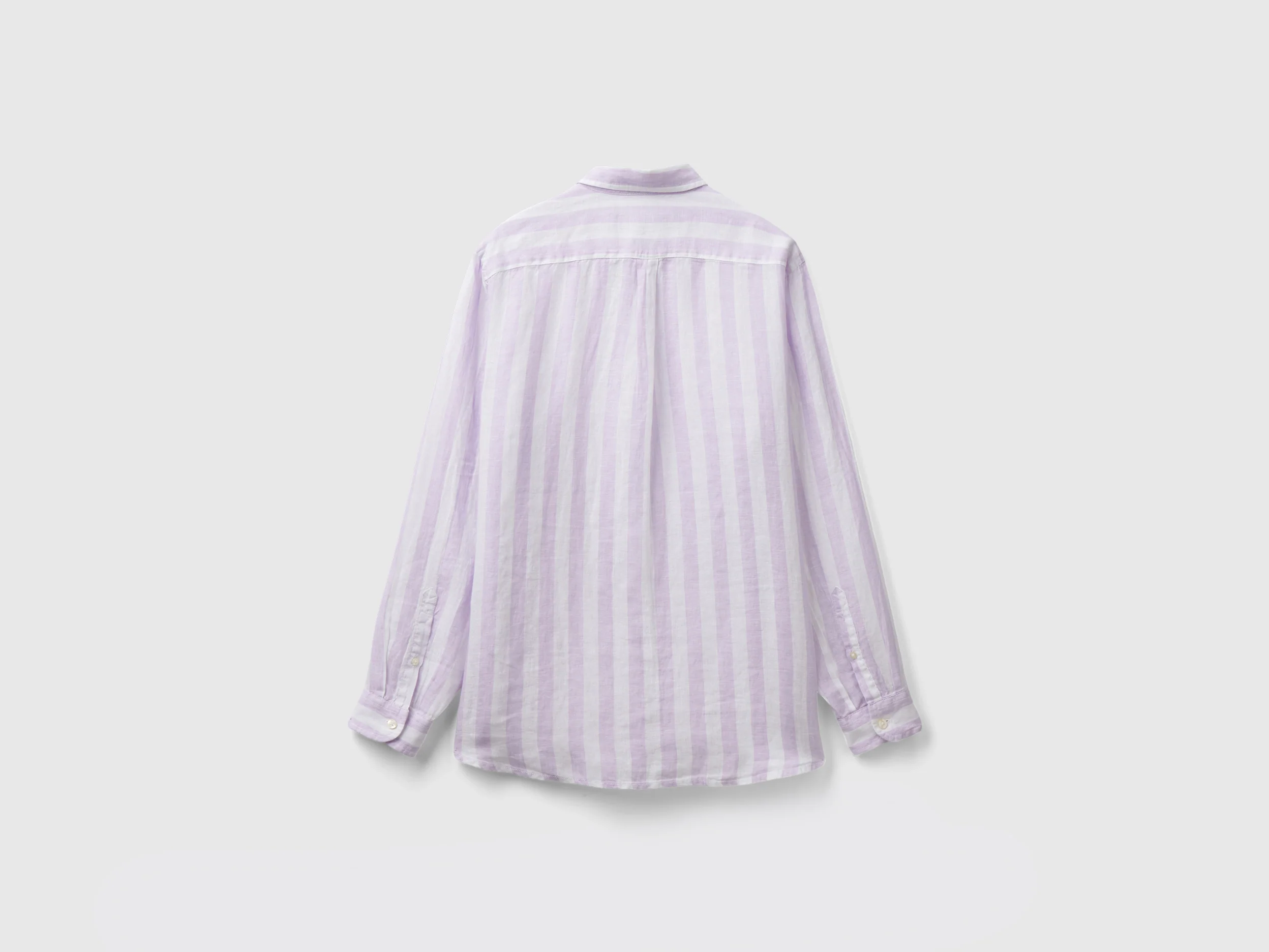 Camicia in puro lino - Image 2