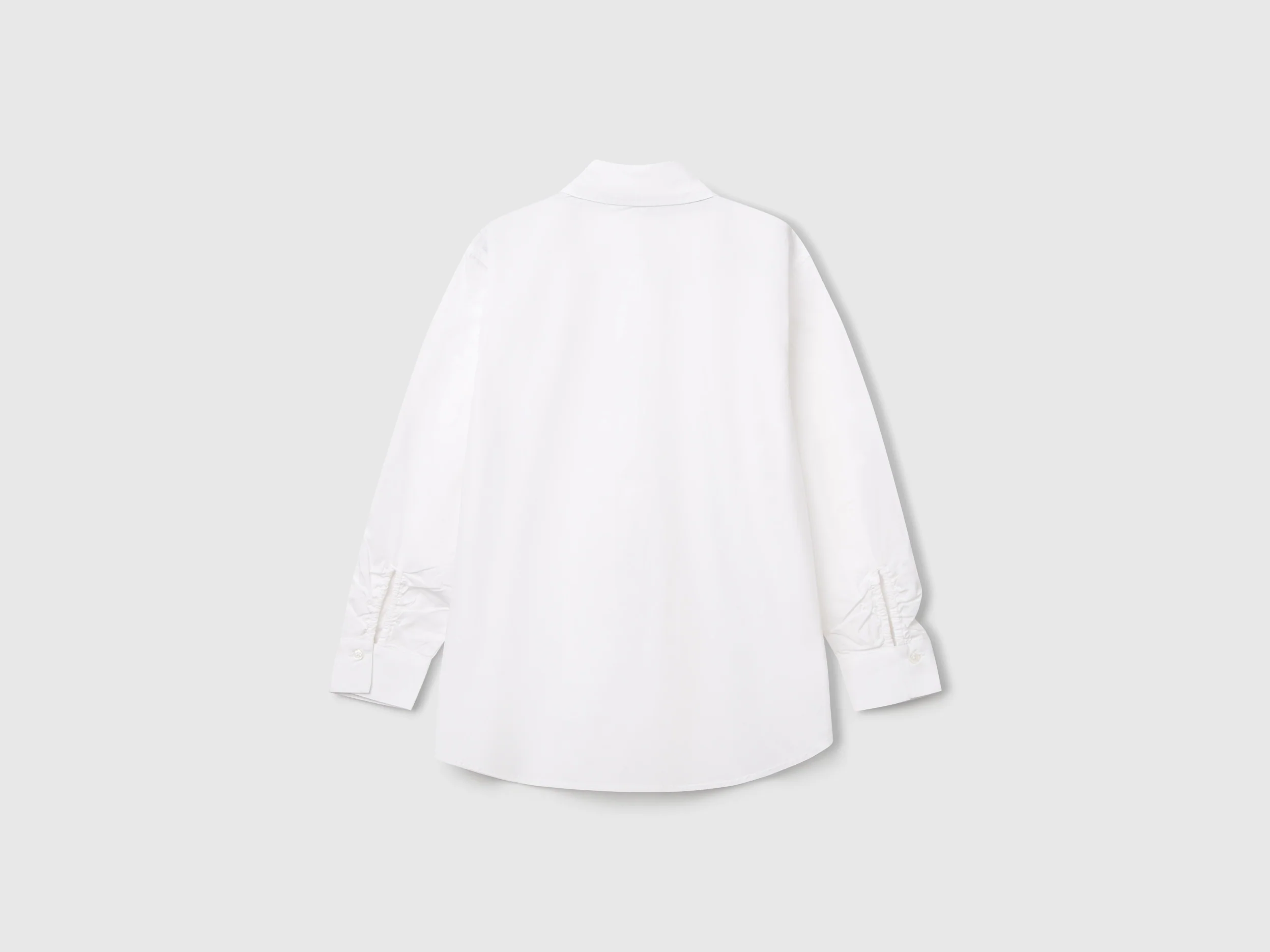 Camicia over fit - Image 2