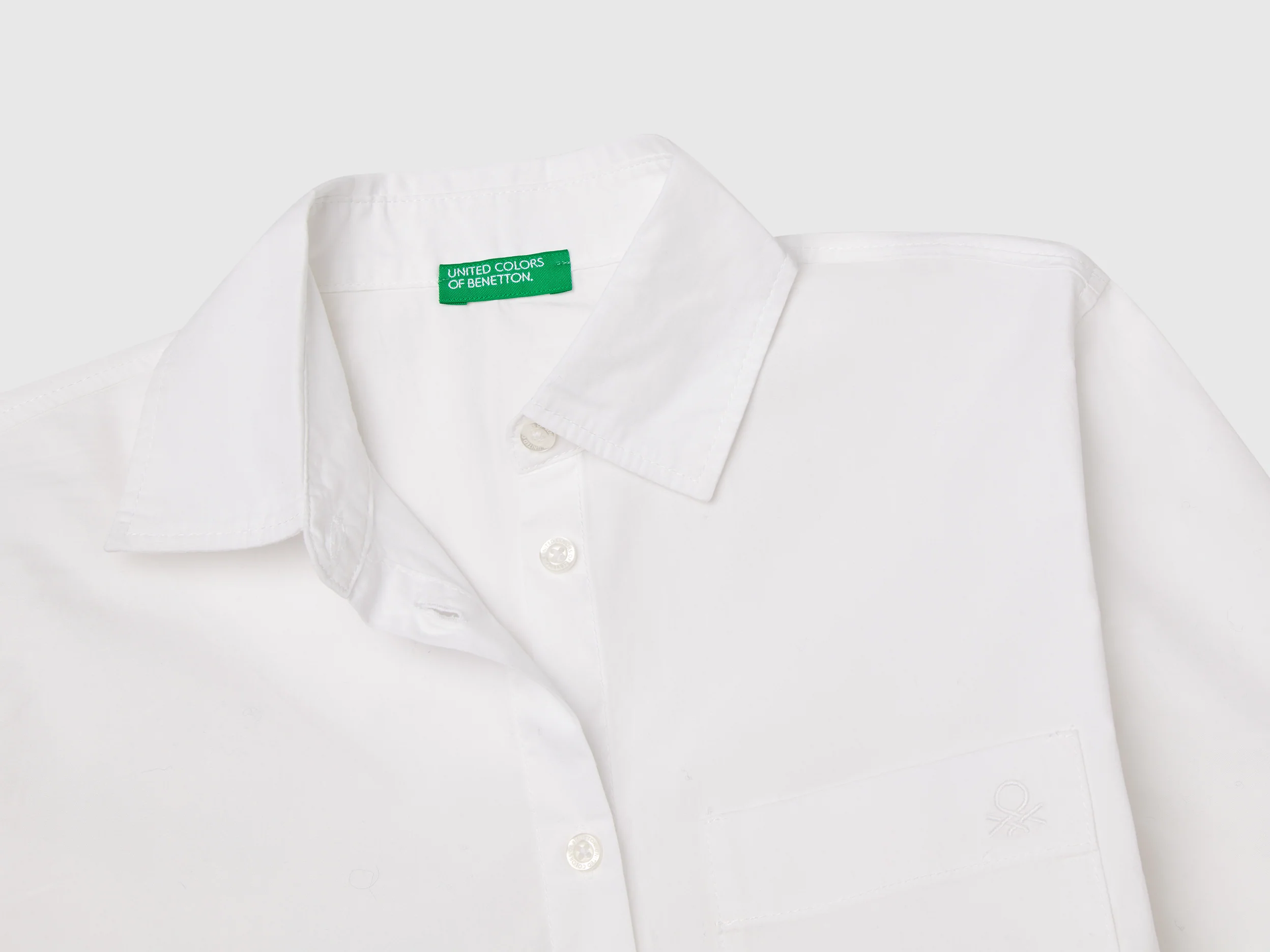 Camicia over fit - Image 3