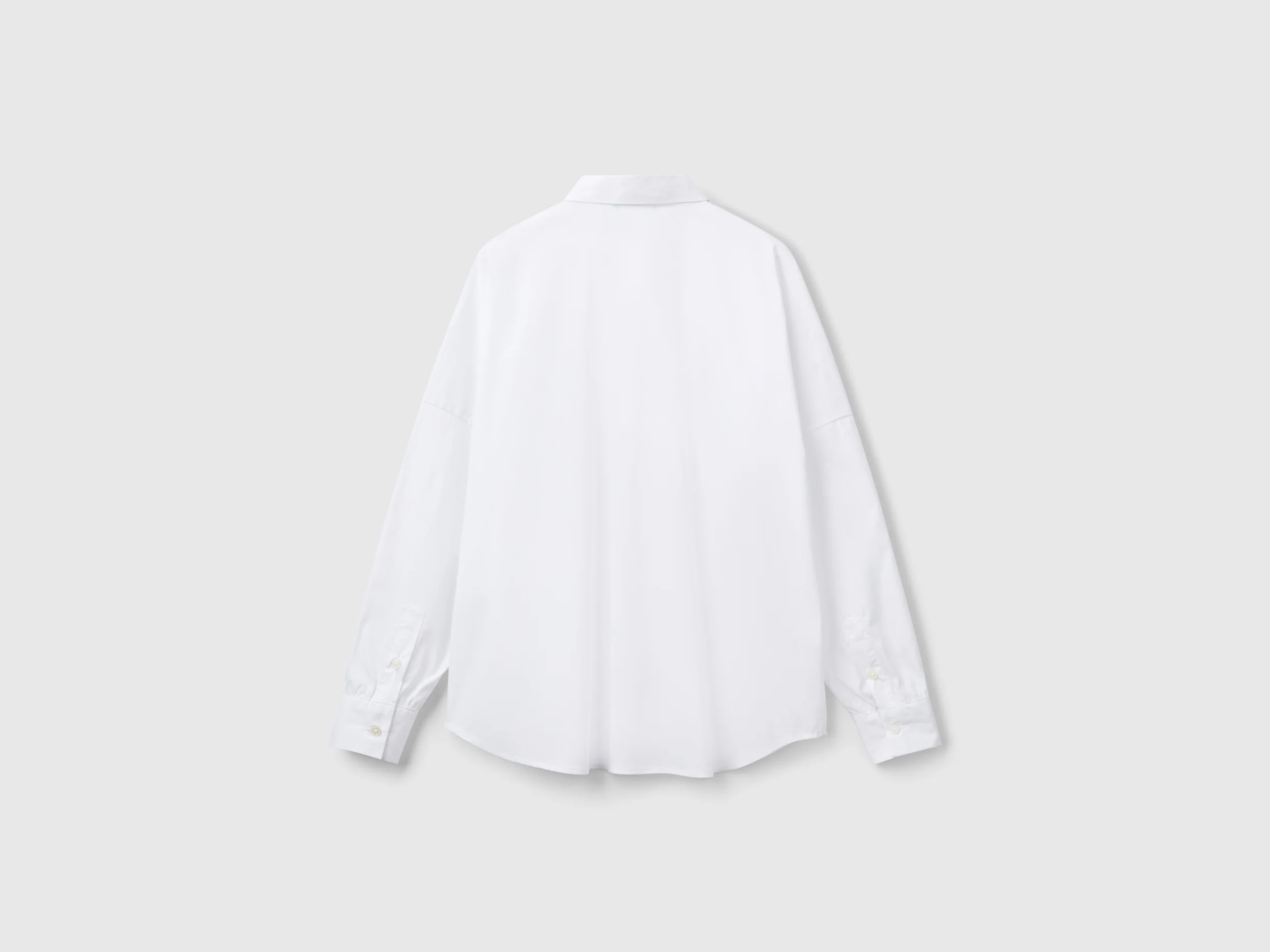 Camicia over fit - Image 2